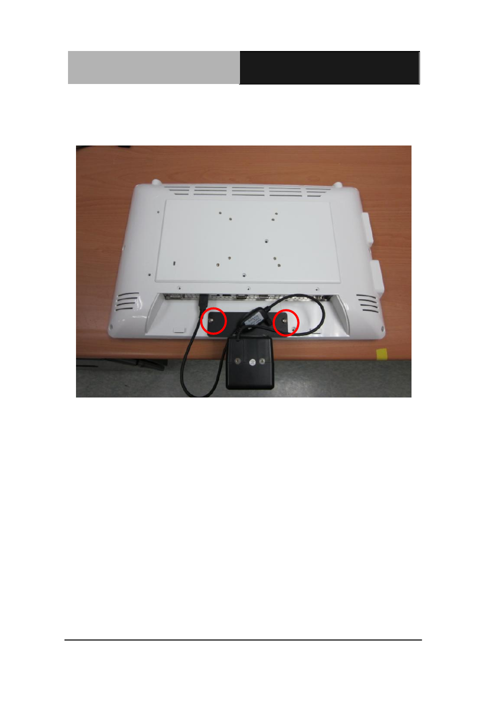 AAEON ACP-5210 User Manual | Page 76 / 81