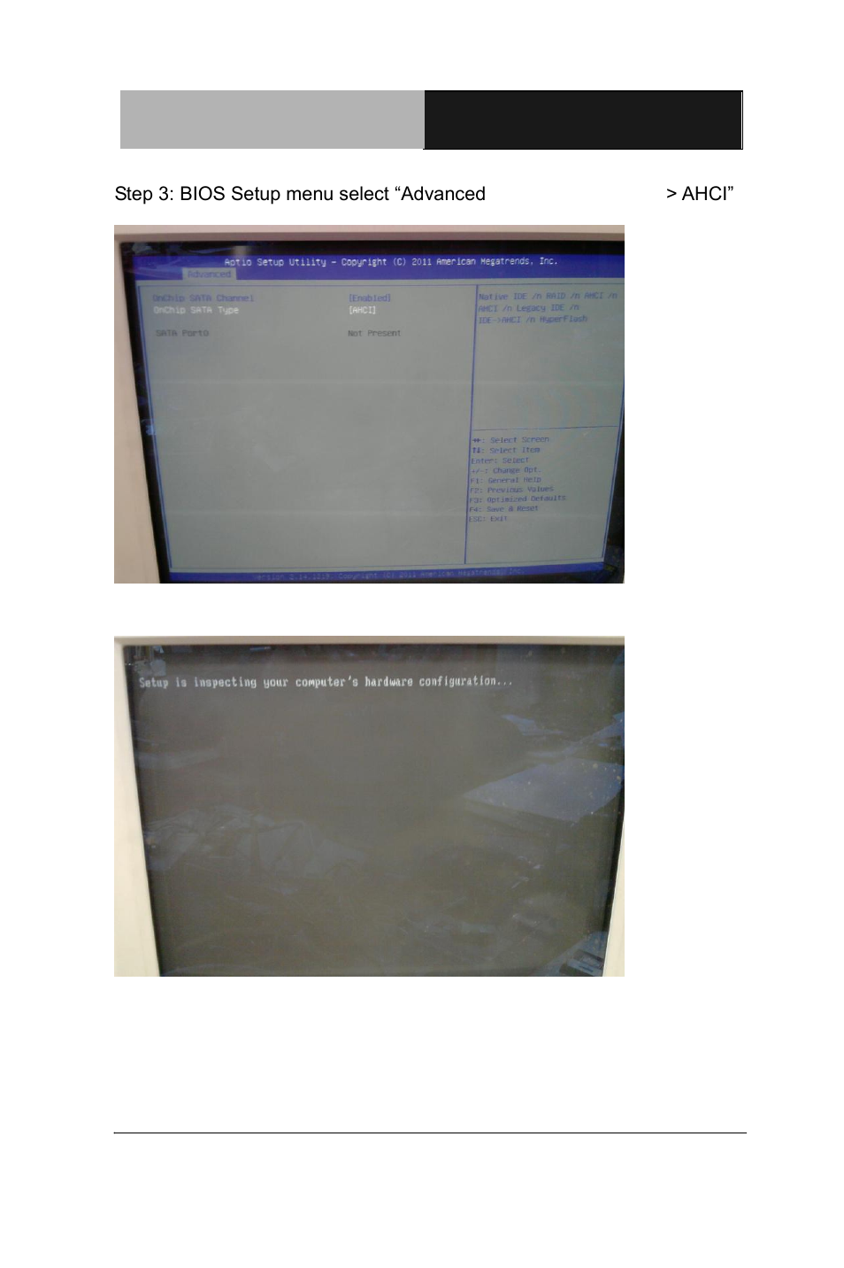 AAEON ACP-5210 User Manual | Page 79 / 81