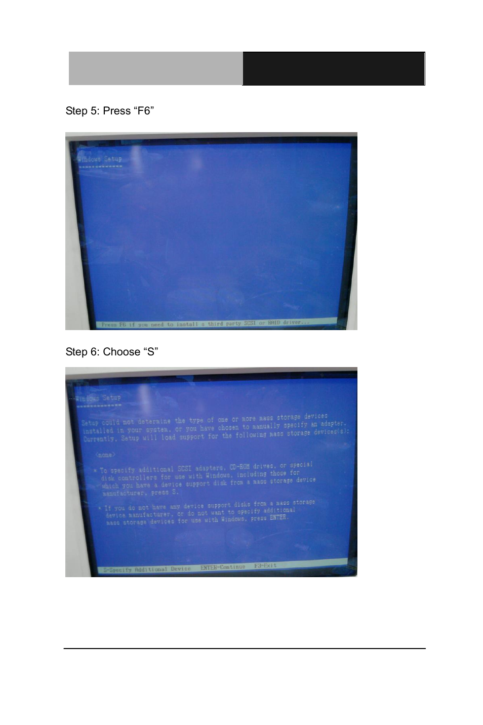 AAEON ACP-5210 User Manual | Page 80 / 81