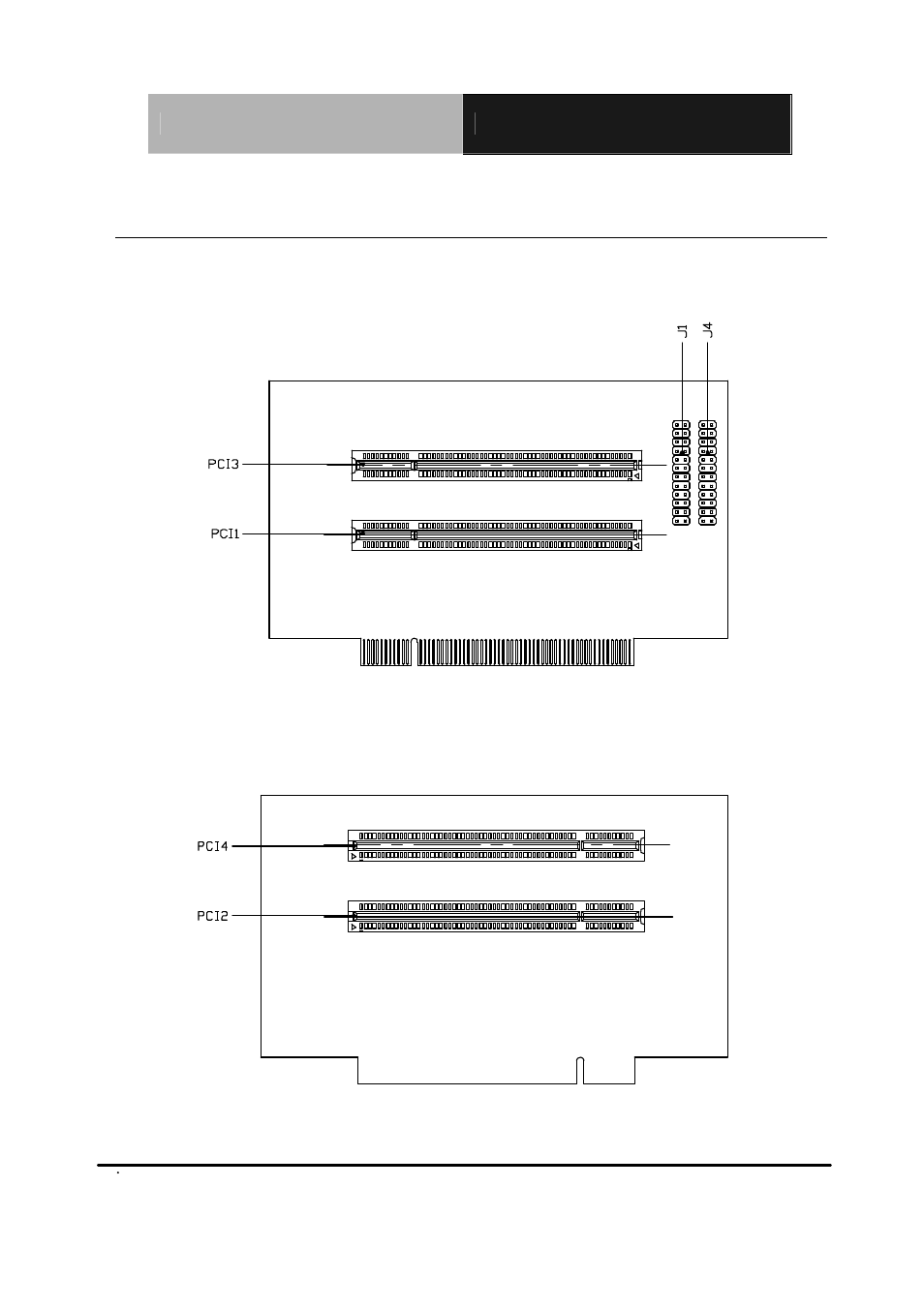 AAEON PER-1110 Quick Installation Guide User Manual | Page 2 / 5