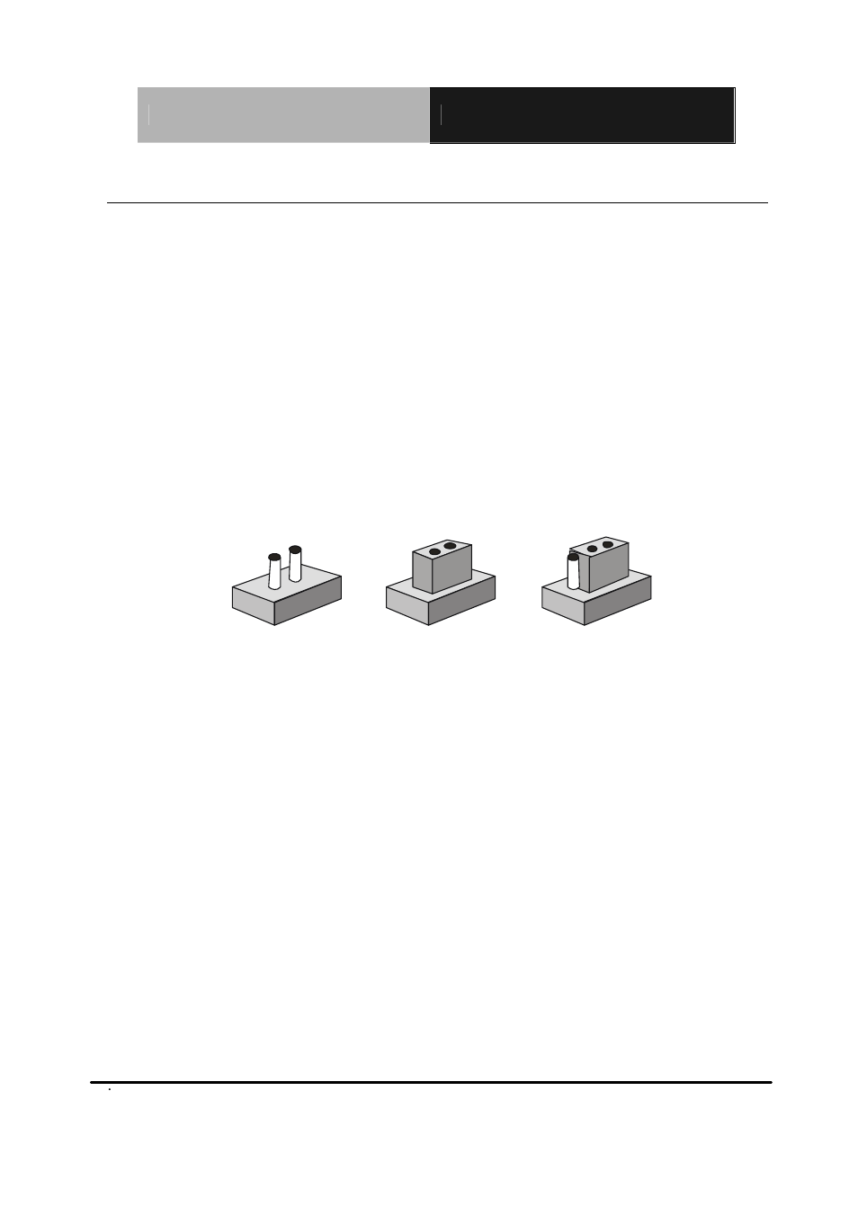 AAEON PER-1110 Quick Installation Guide User Manual | Page 4 / 5