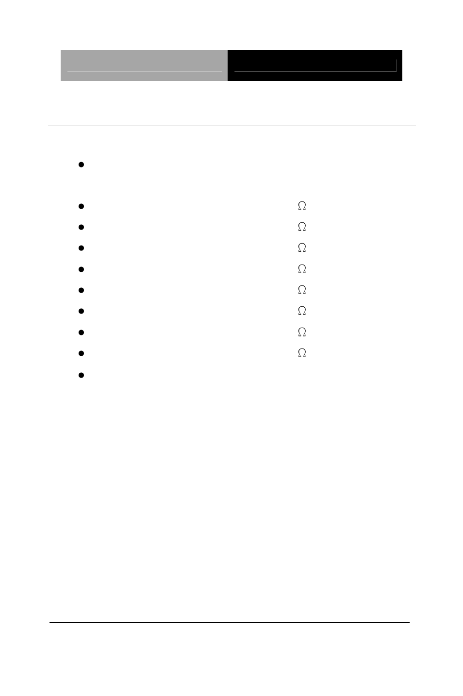System | AAEON PER-U01H User Manual | Page 9 / 18