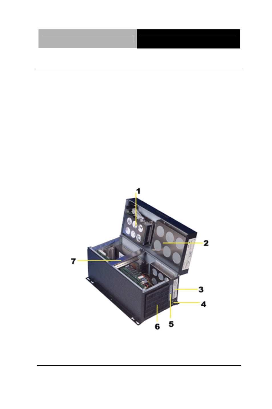 AAEON AEC-206 User Manual | Page 10 / 23