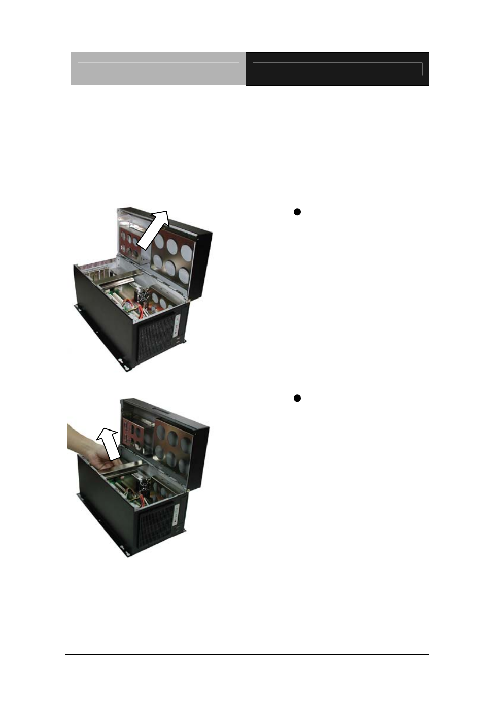 AAEON AEC-206 User Manual | Page 13 / 23