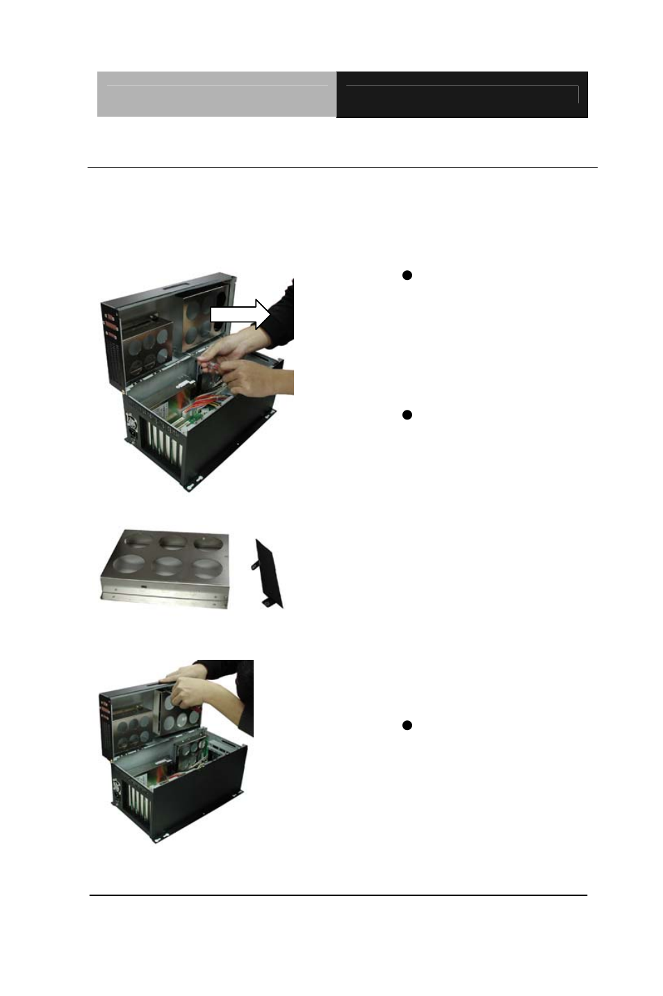 AAEON AEC-206 User Manual | Page 15 / 23