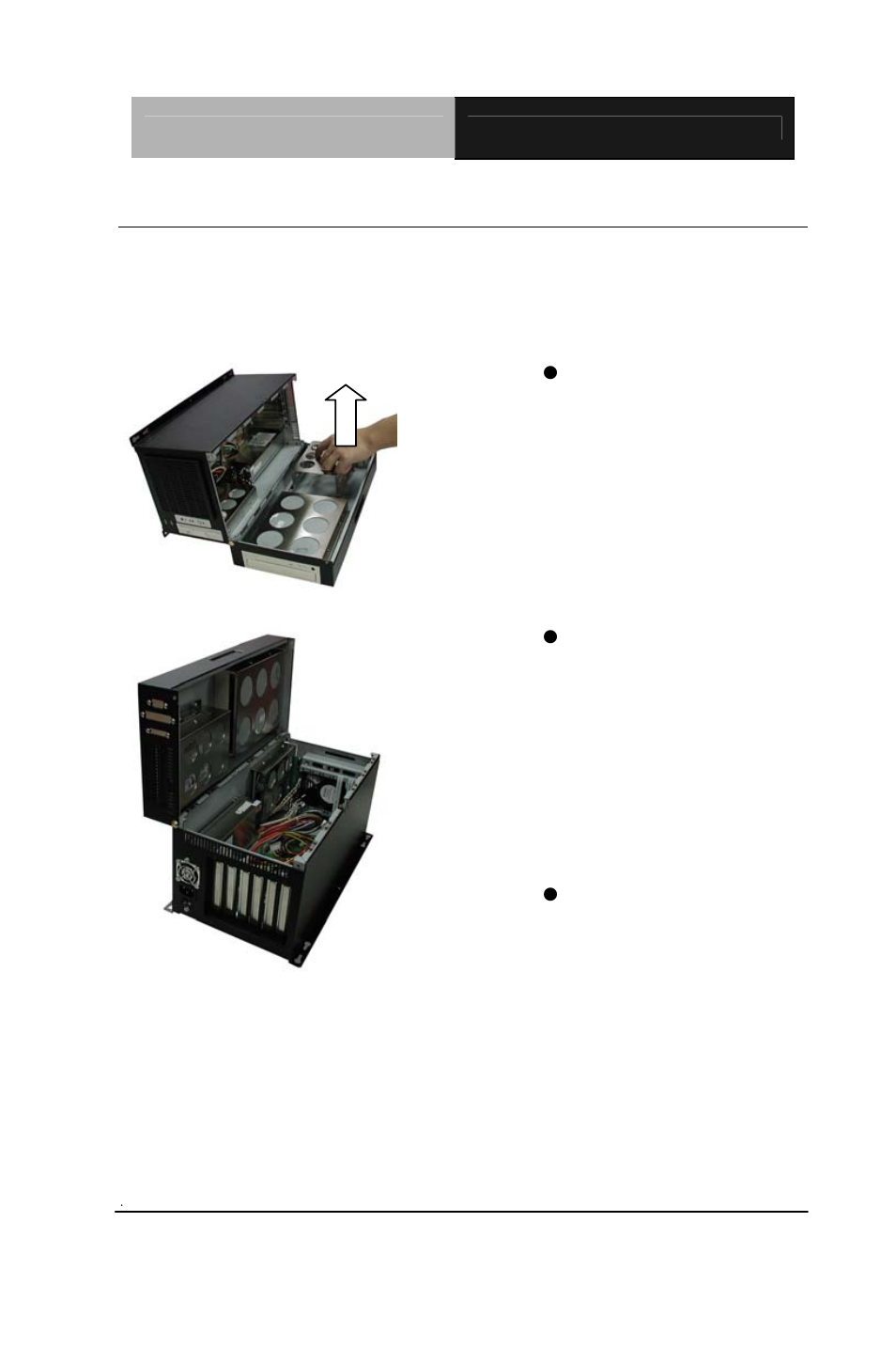AAEON AEC-206 User Manual | Page 16 / 23