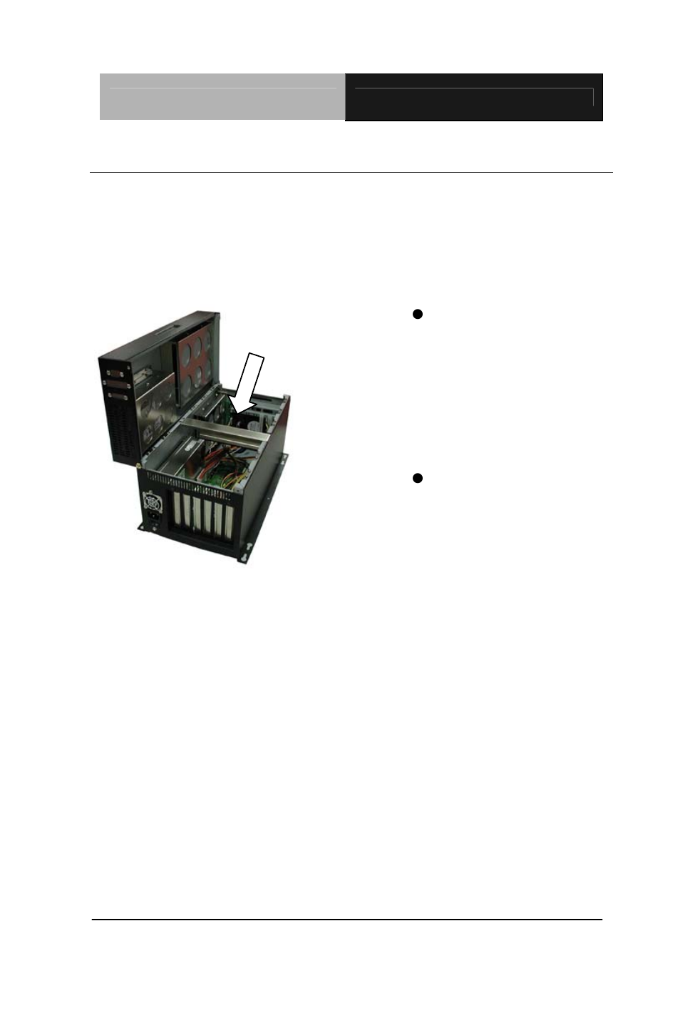 AAEON AEC-206 User Manual | Page 17 / 23