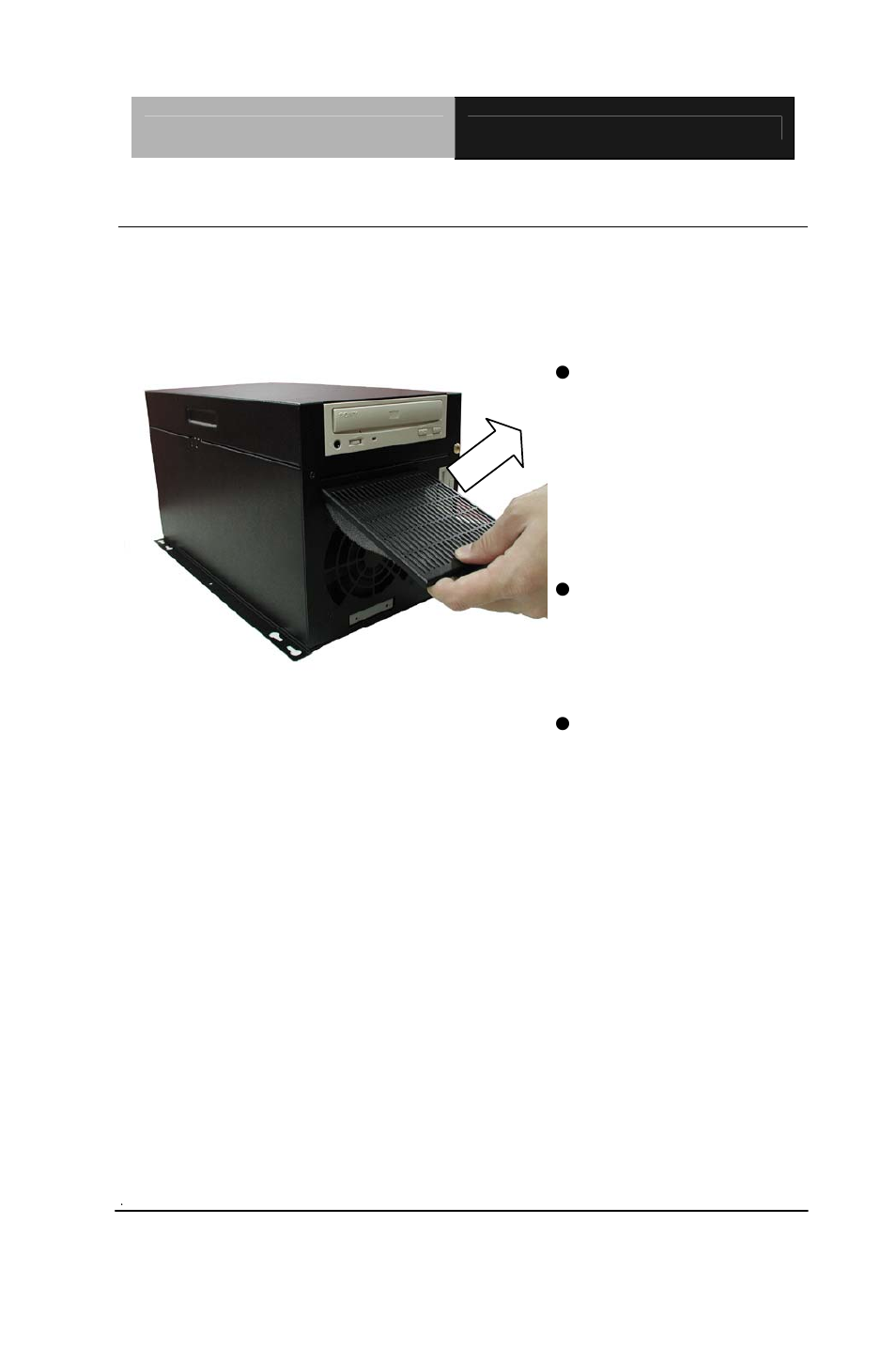 AAEON AEC-206 User Manual | Page 18 / 23
