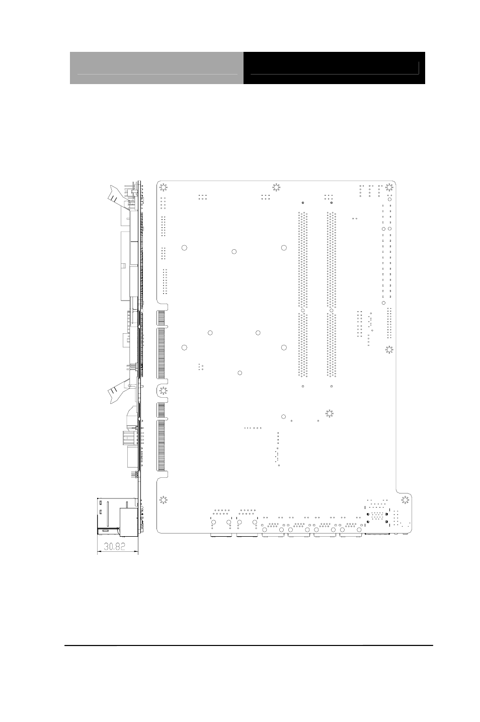 AAEON FWS-7400 User Manual | Page 17 / 107