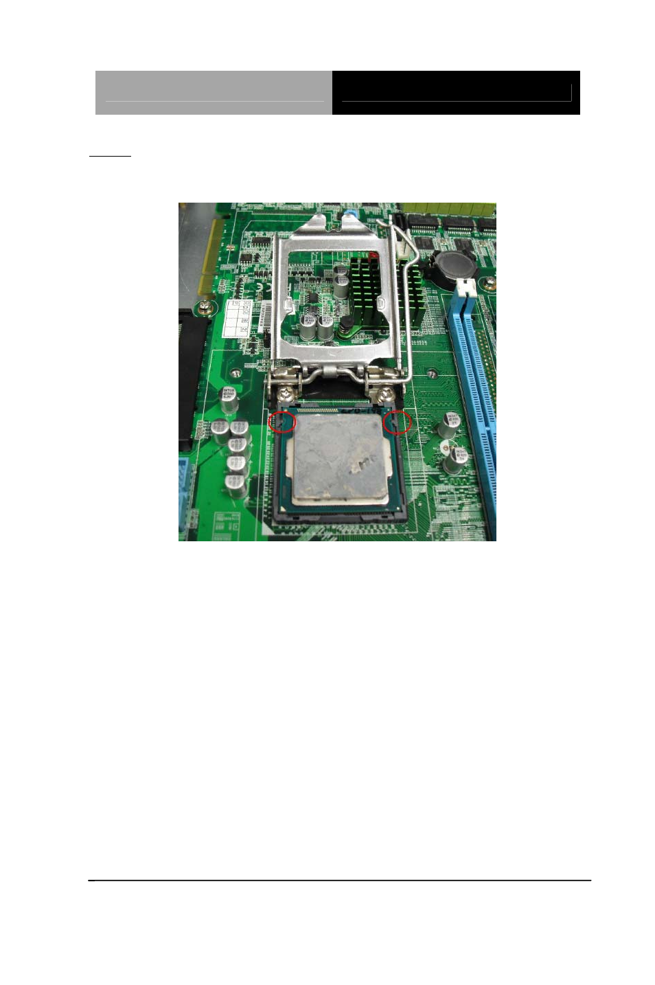 AAEON FWS-7400 User Manual | Page 28 / 107