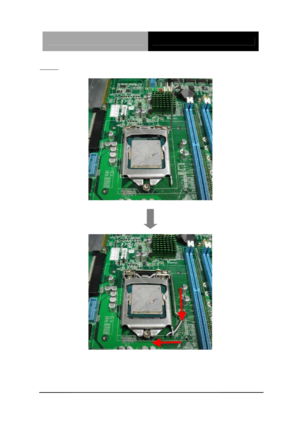 AAEON FWS-7400 User Manual | Page 29 / 107