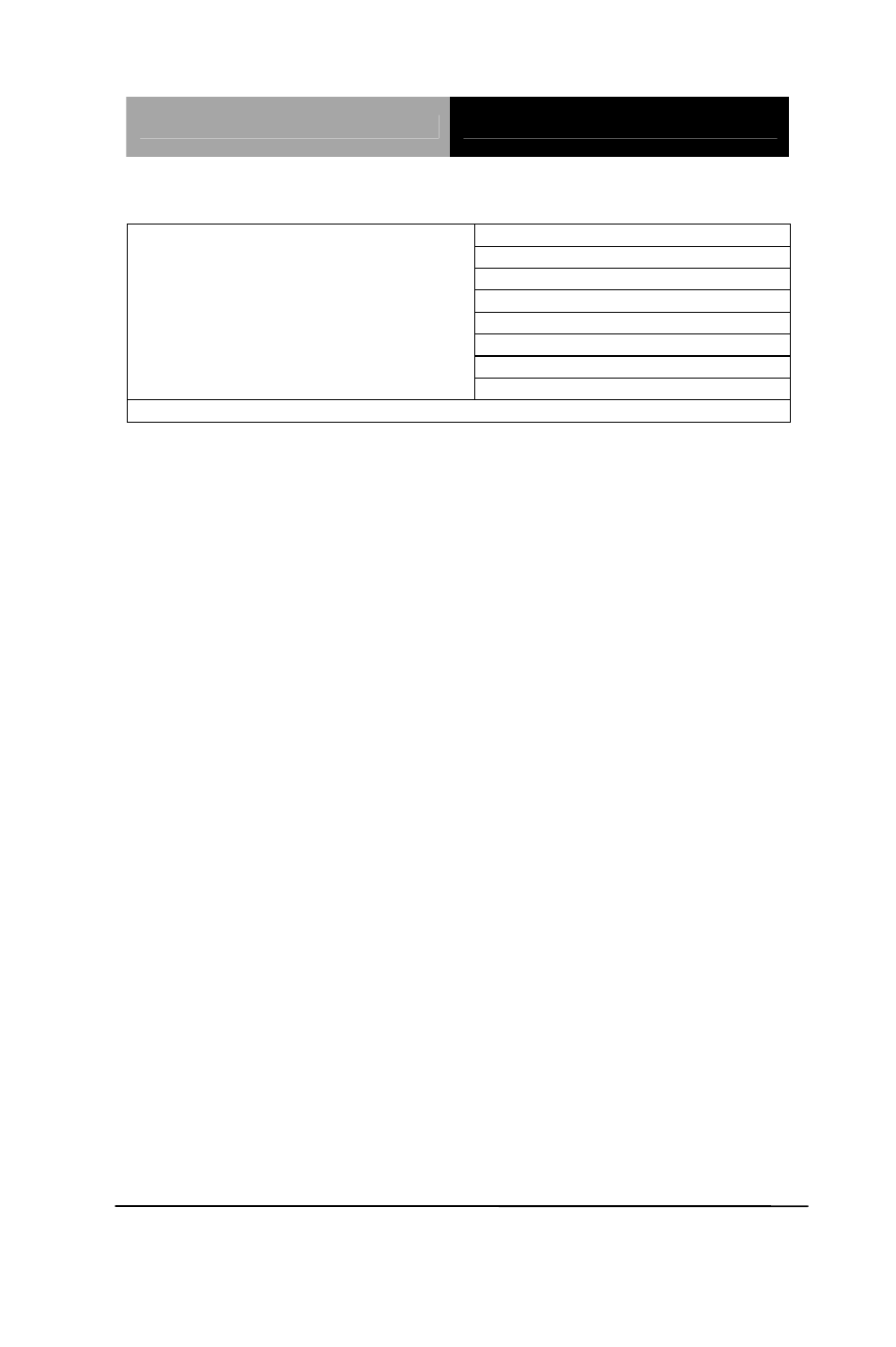 AAEON FWS-7400 User Manual | Page 48 / 107