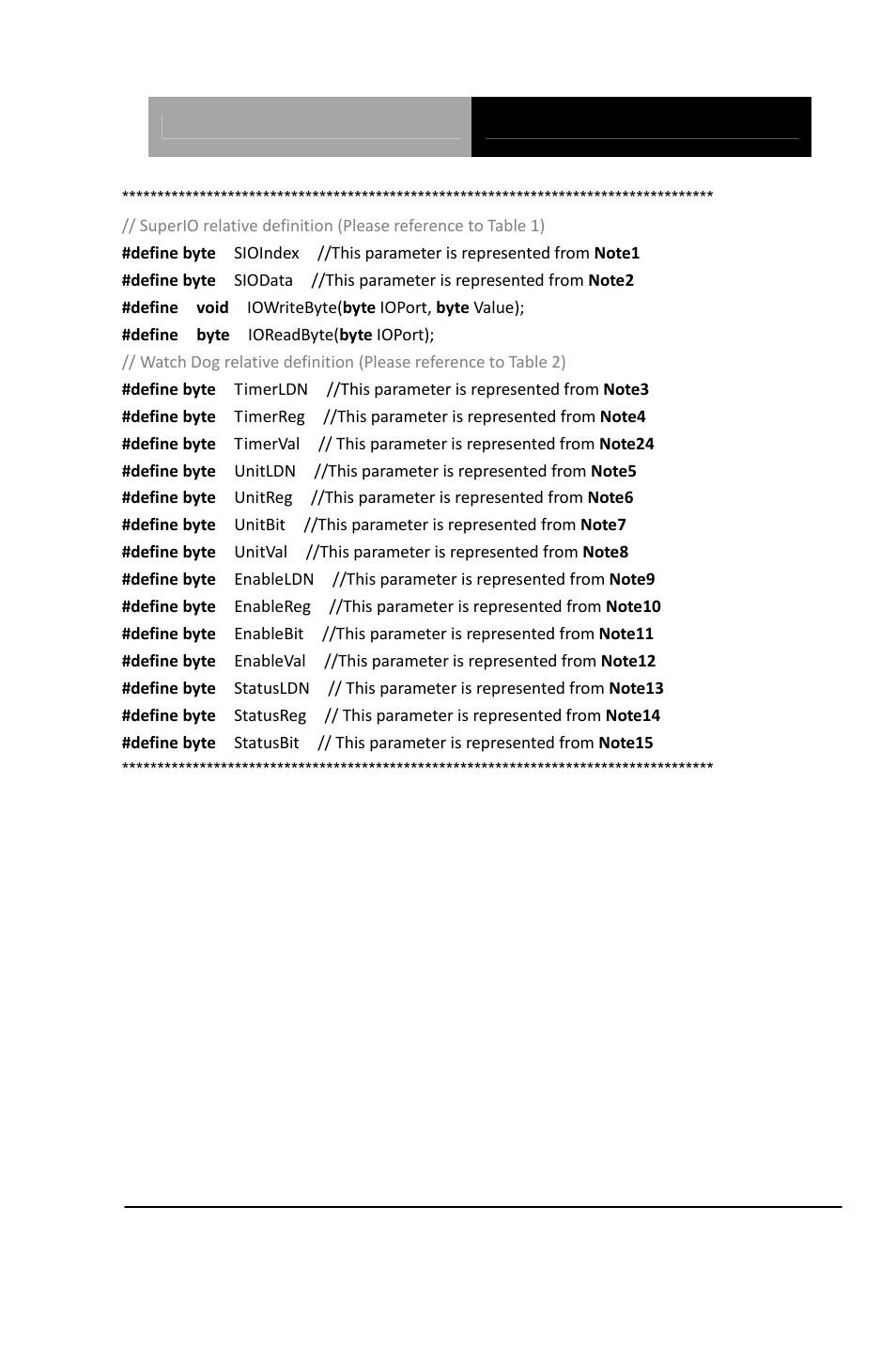 AAEON FWS-7400 User Manual | Page 78 / 107