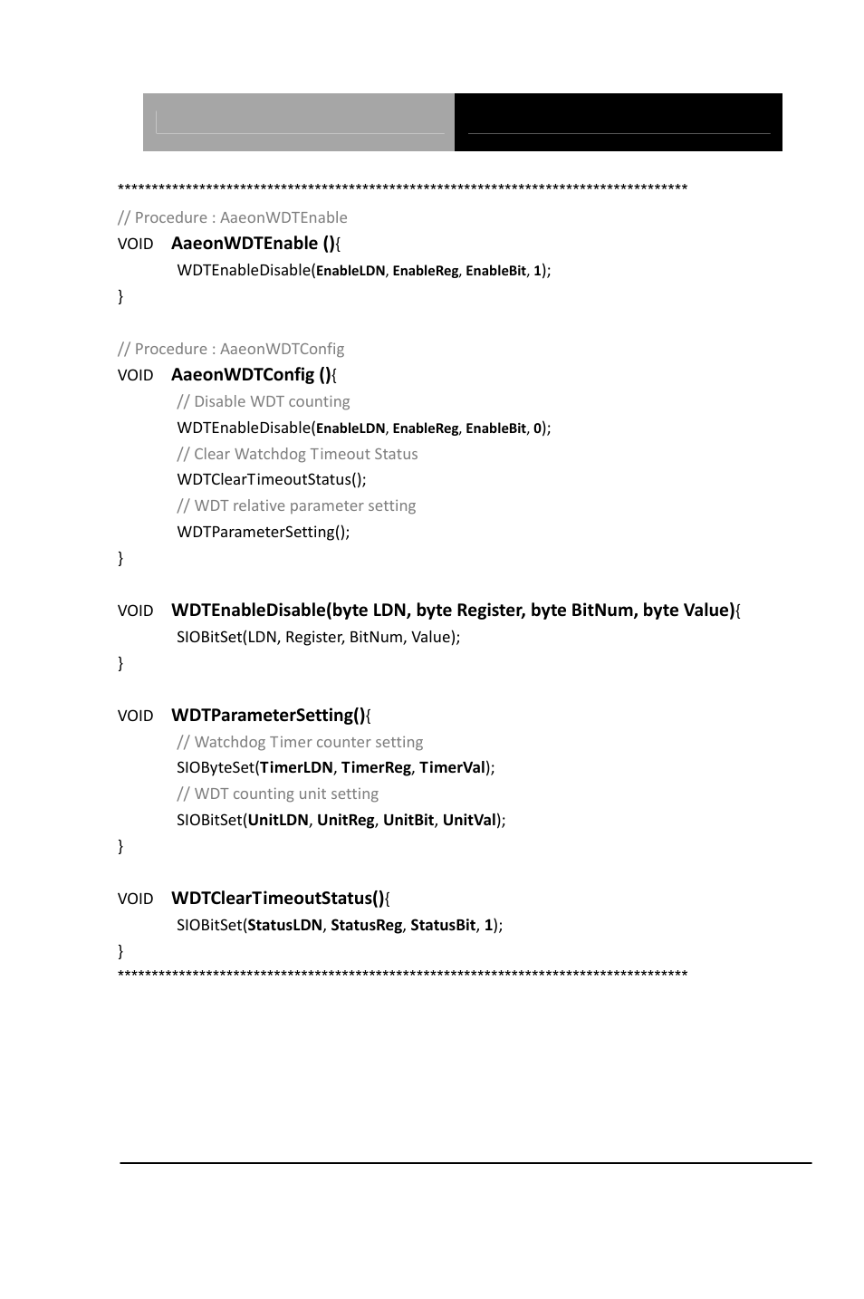 AAEON FWS-7400 User Manual | Page 80 / 107