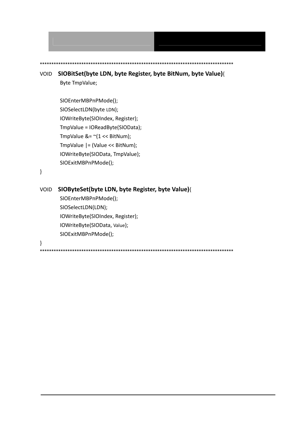 AAEON FWS-7400 User Manual | Page 82 / 107