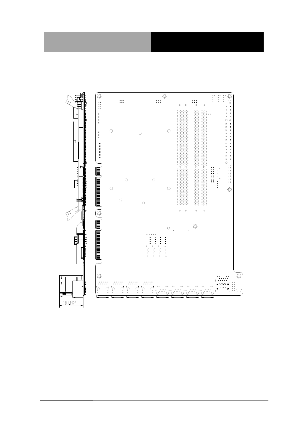 AAEON FWS-7810 User Manual | Page 17 / 105