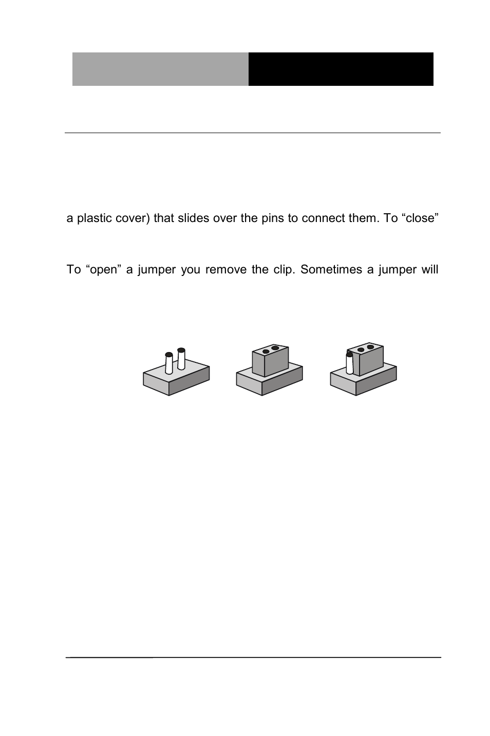 AAEON FWS-7810 User Manual | Page 21 / 105