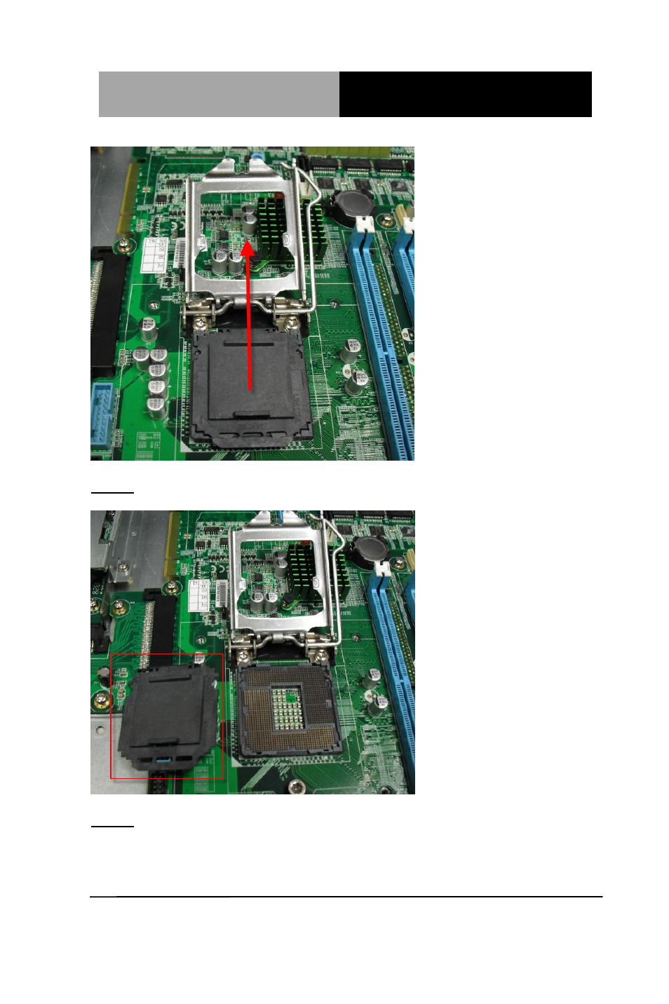AAEON FWS-7810 User Manual | Page 26 / 105