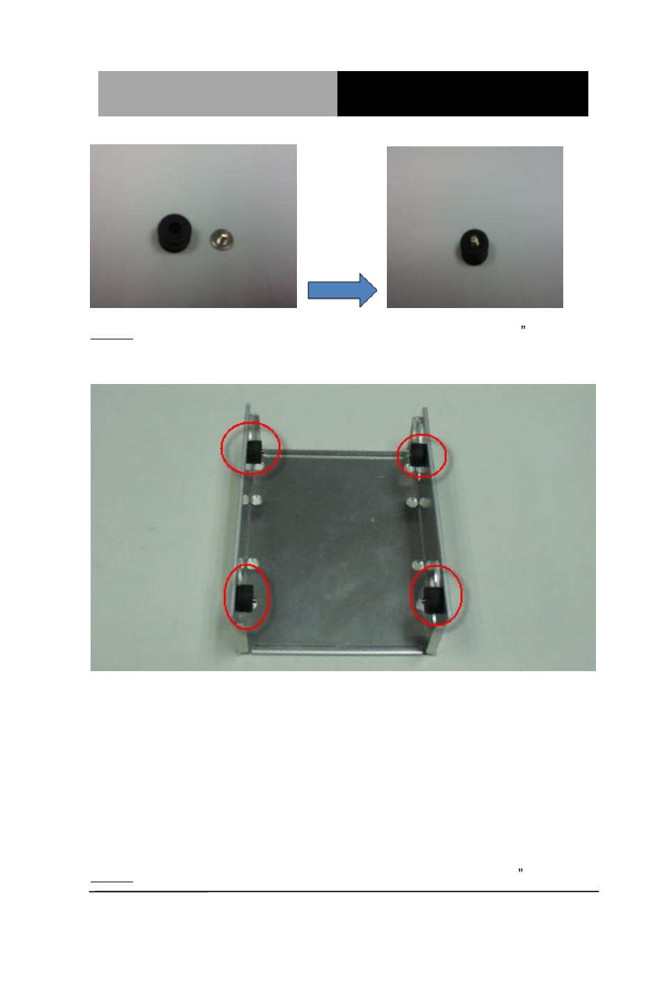 AAEON FWS-7810 User Manual | Page 31 / 105