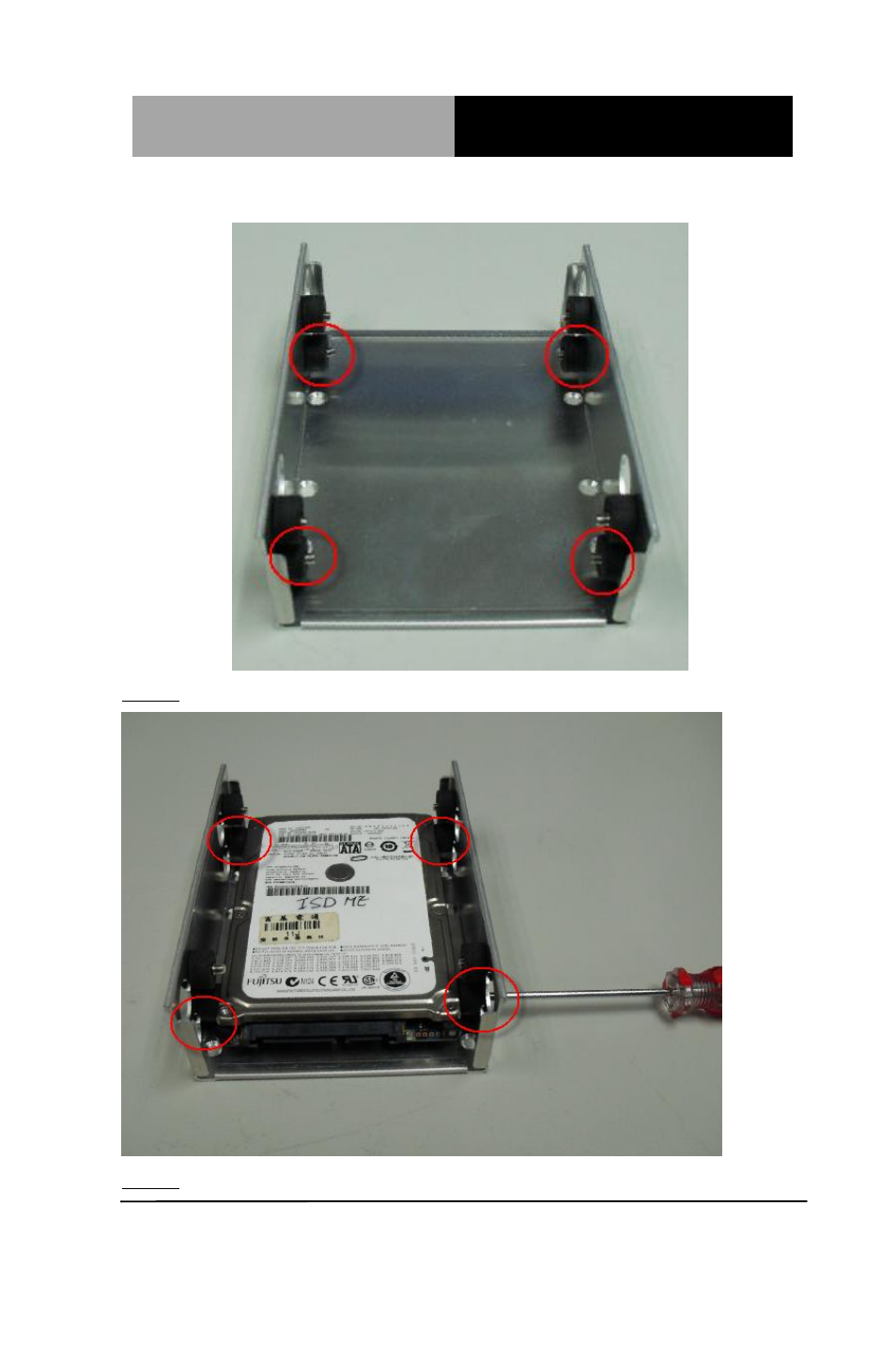 AAEON FWS-7810 User Manual | Page 32 / 105