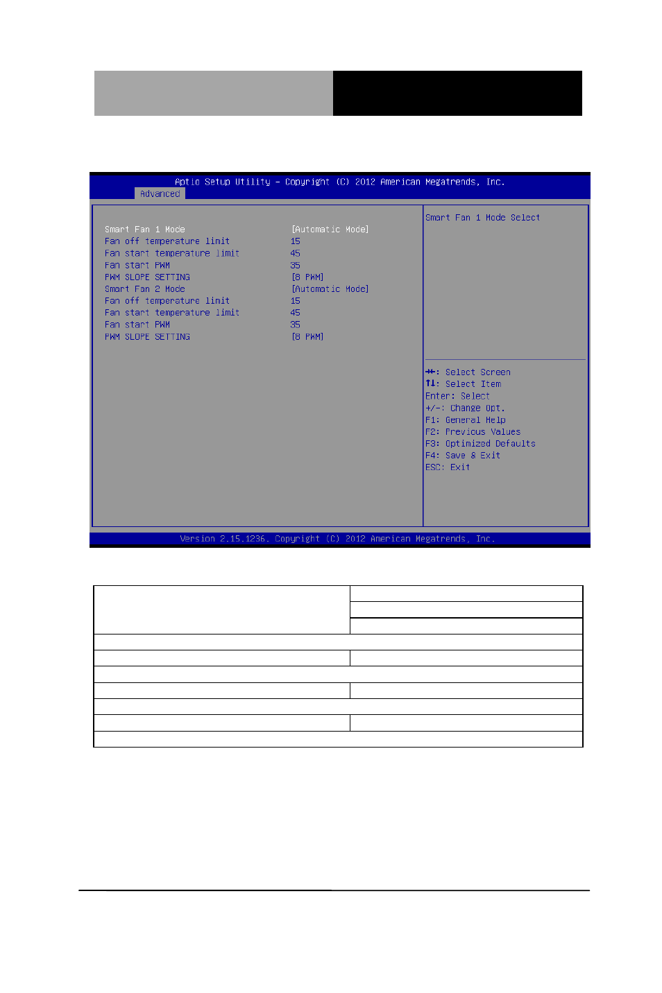 AAEON FWS-7810 User Manual | Page 50 / 105