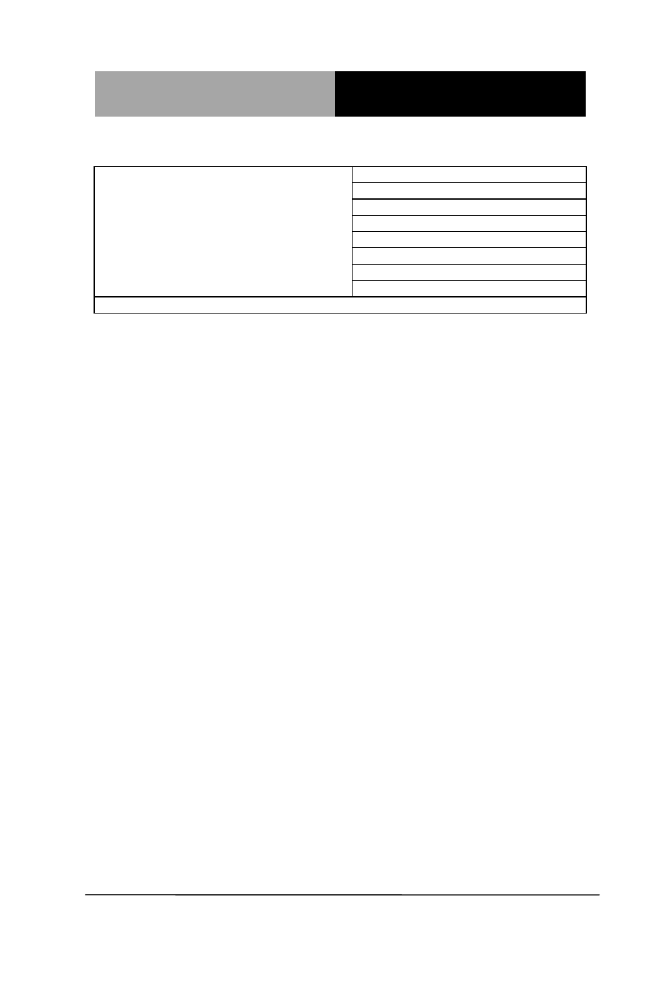 AAEON FWS-7810 User Manual | Page 51 / 105