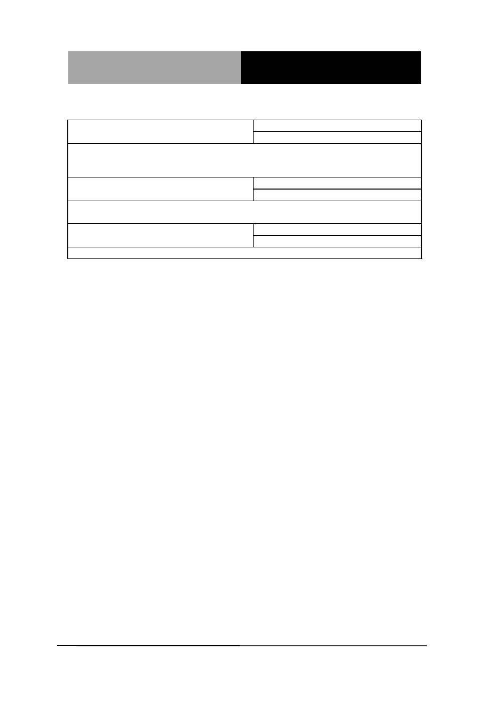 AAEON FWS-7810 User Manual | Page 58 / 105