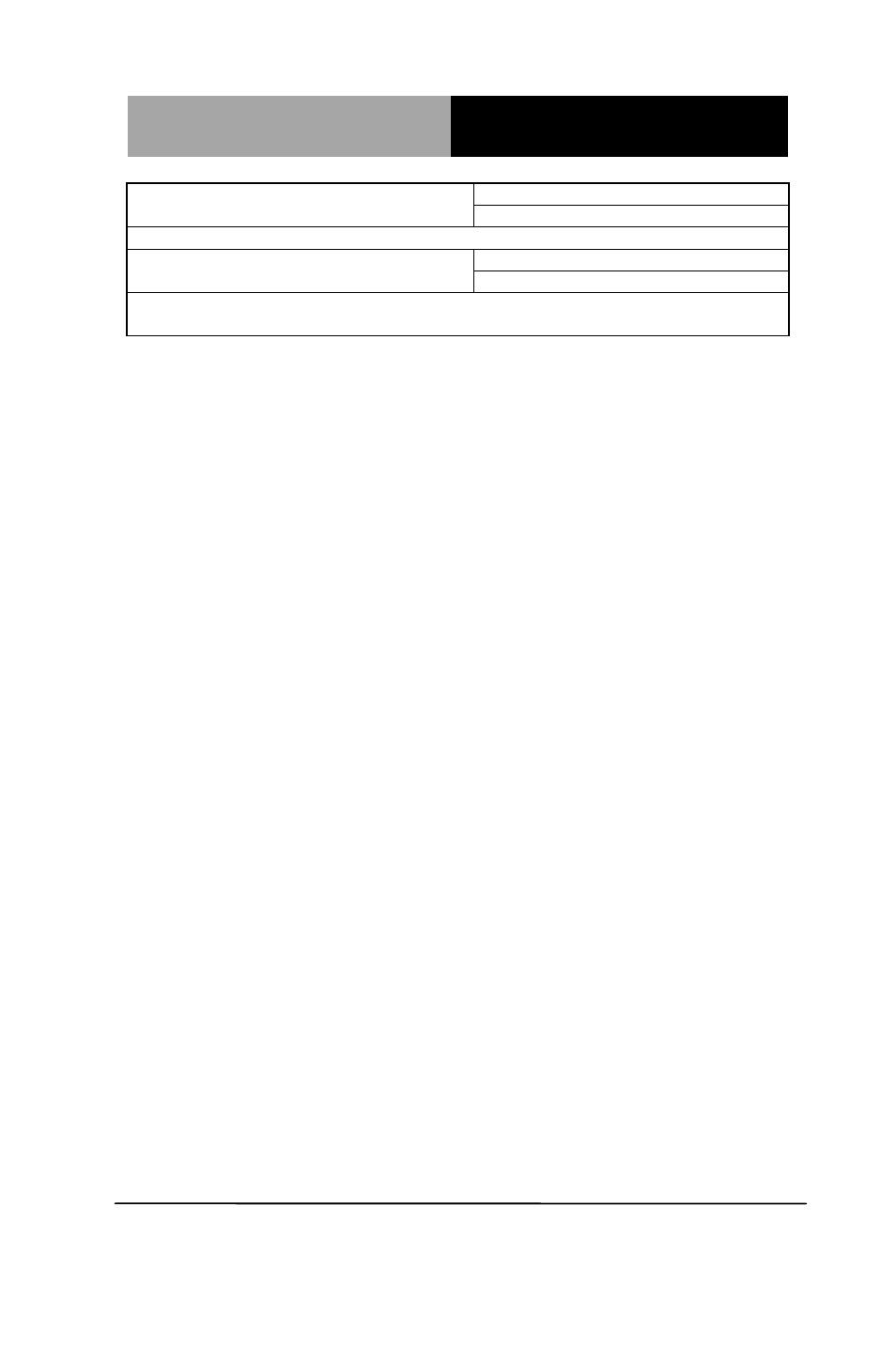 AAEON FWS-7810 User Manual | Page 61 / 105