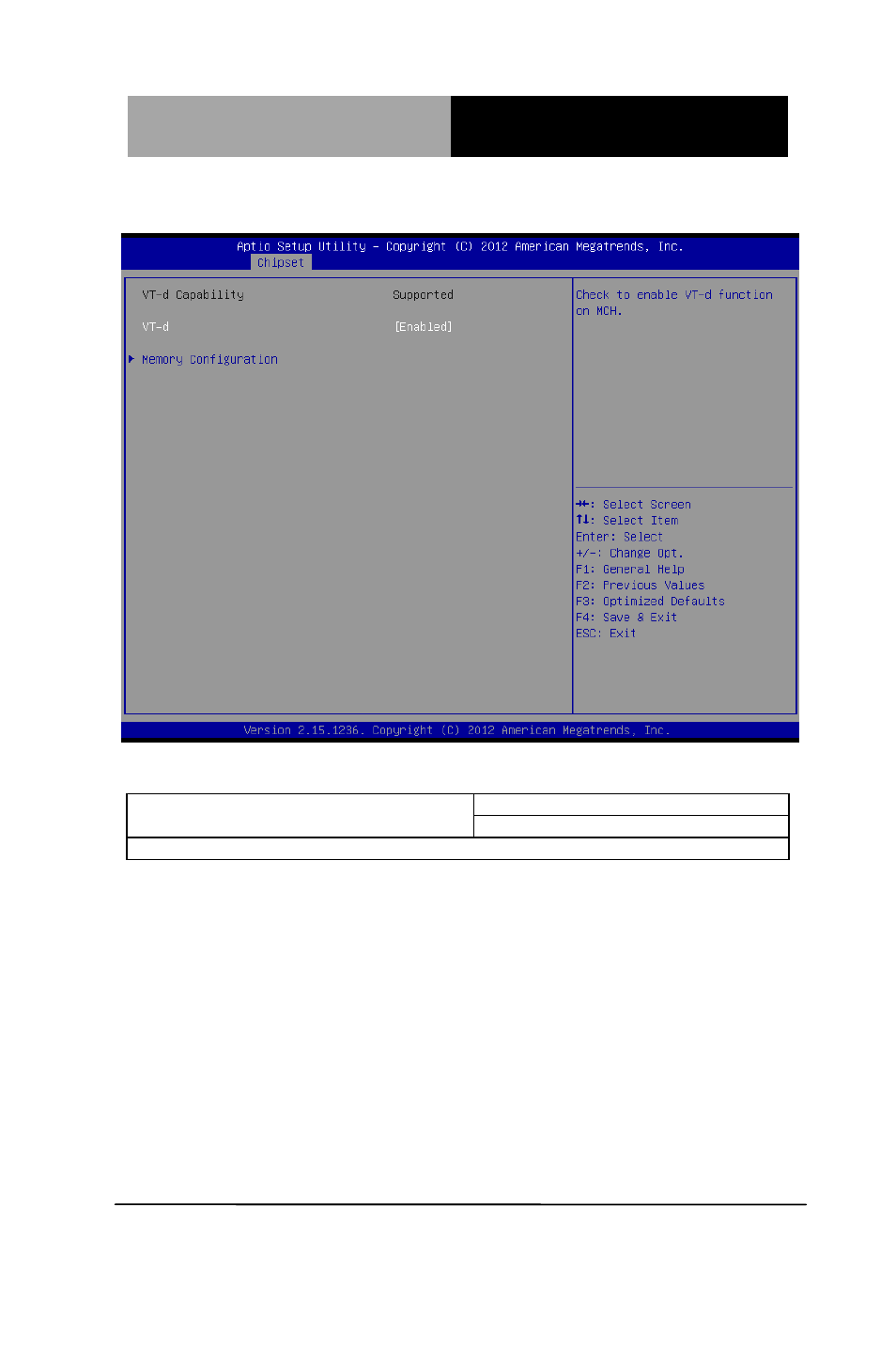 AAEON FWS-7810 User Manual | Page 69 / 105