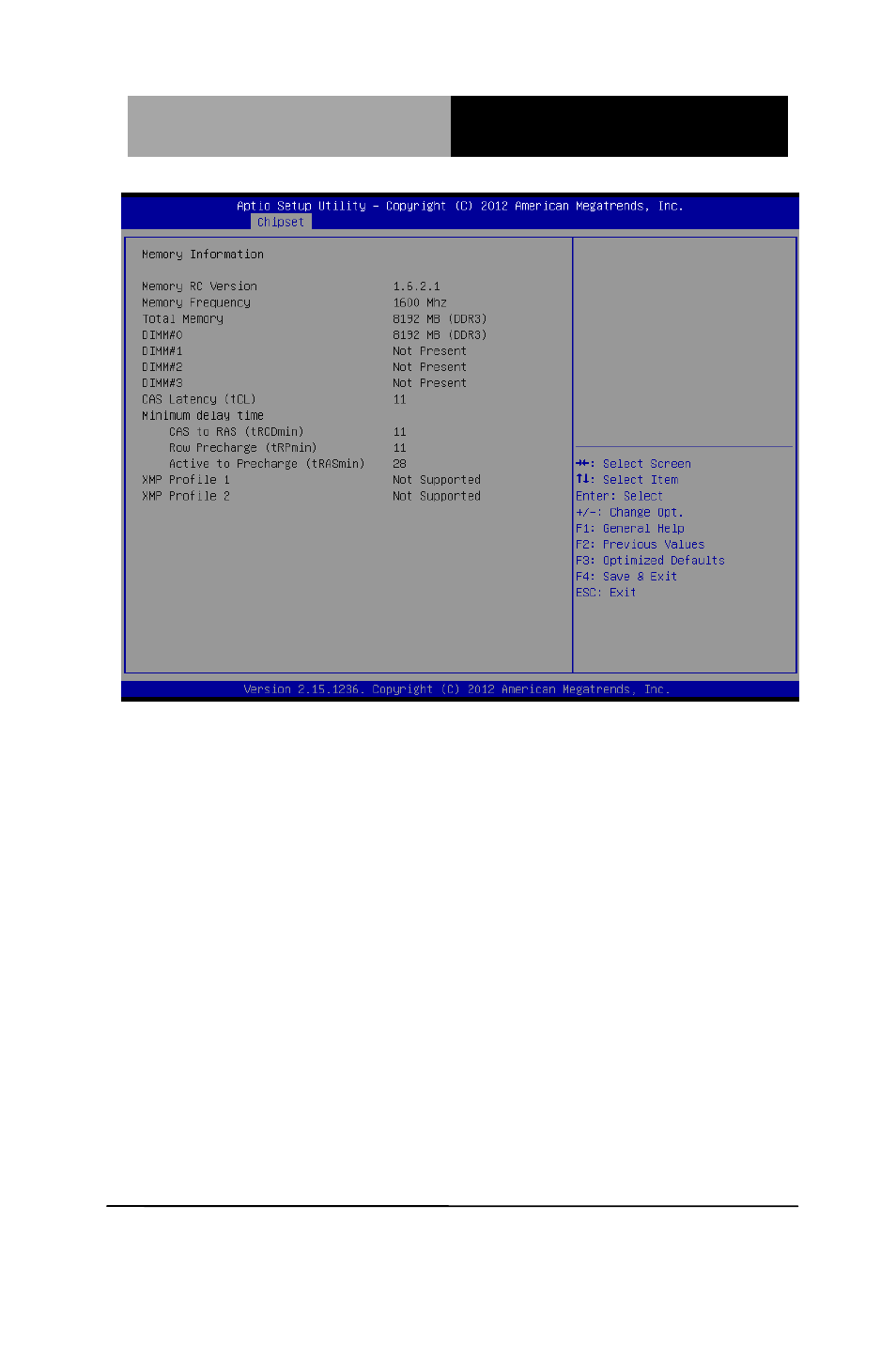 AAEON FWS-7810 User Manual | Page 70 / 105