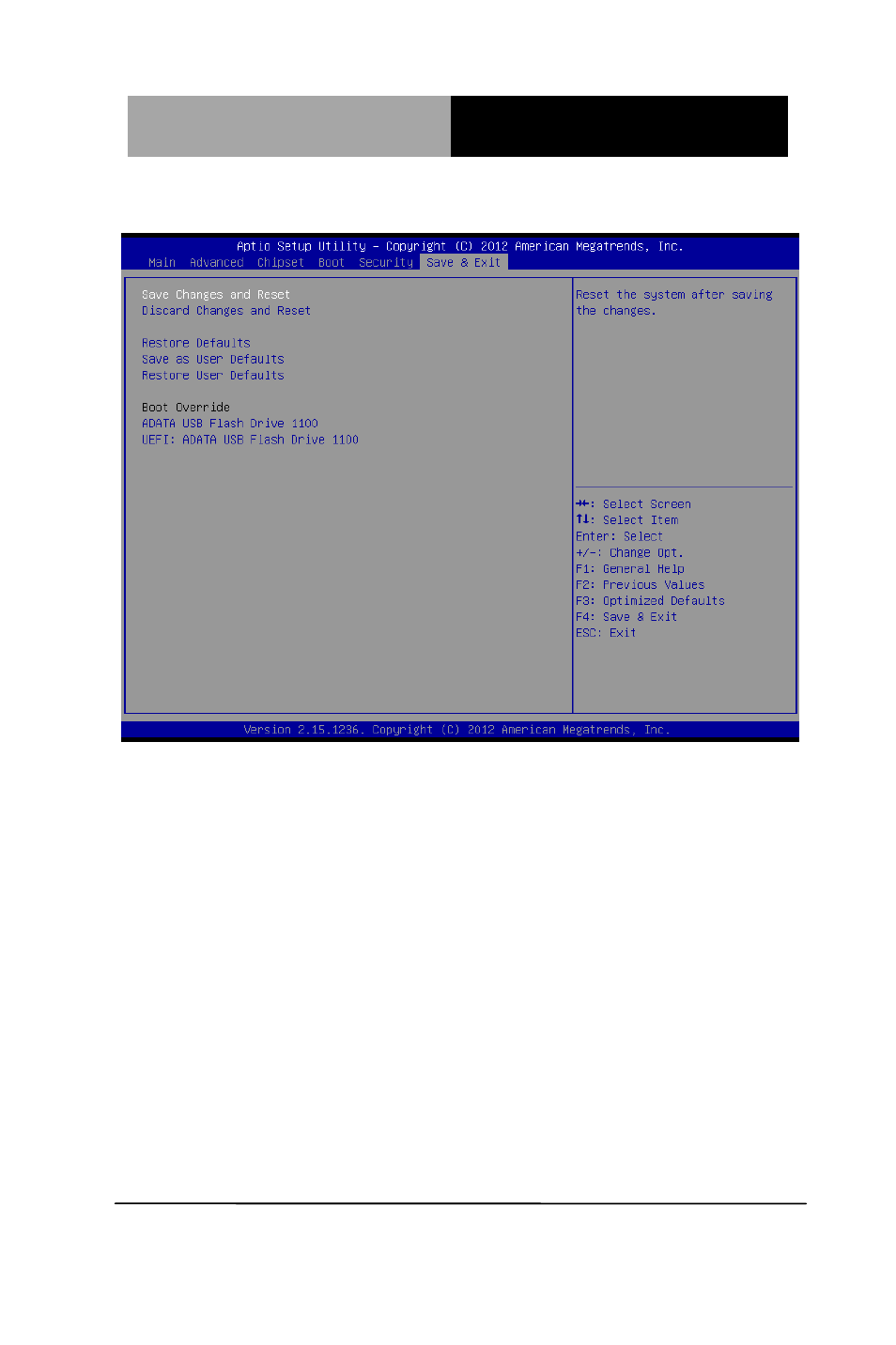 AAEON FWS-7810 User Manual | Page 73 / 105