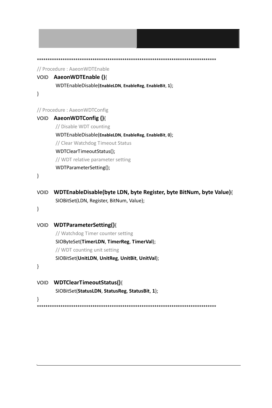 AAEON FWS-7810 User Manual | Page 82 / 105