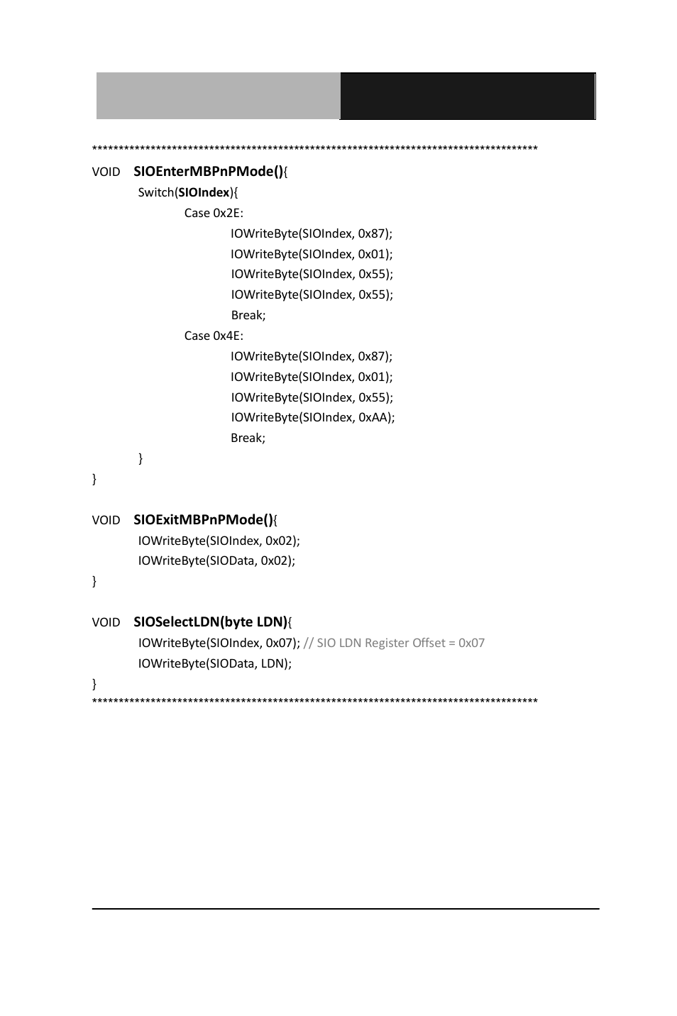AAEON FWS-7810 User Manual | Page 83 / 105