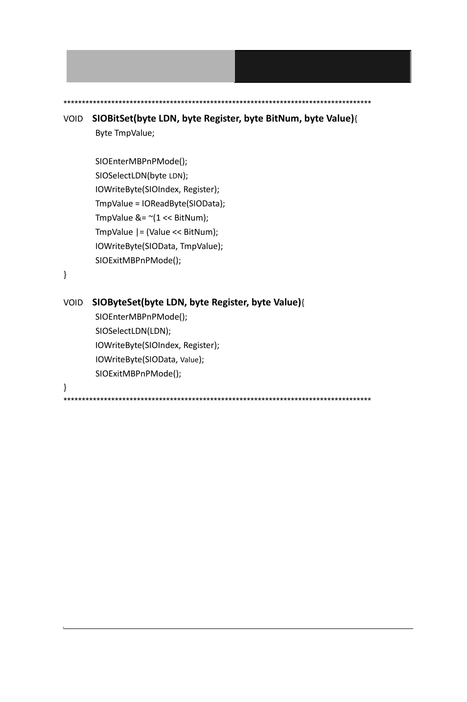 AAEON FWS-7810 User Manual | Page 84 / 105