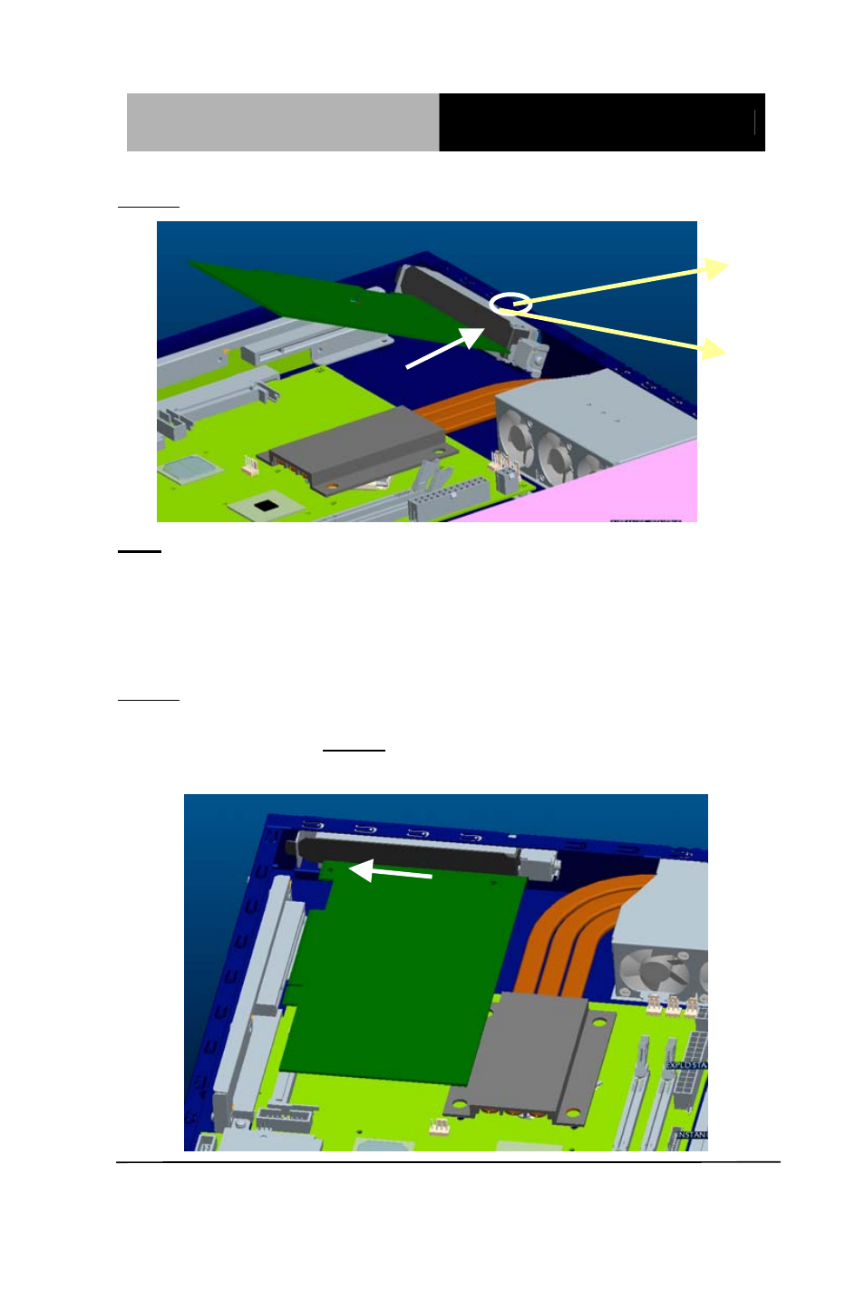 AAEON FWS-816B User Manual | Page 43 / 80