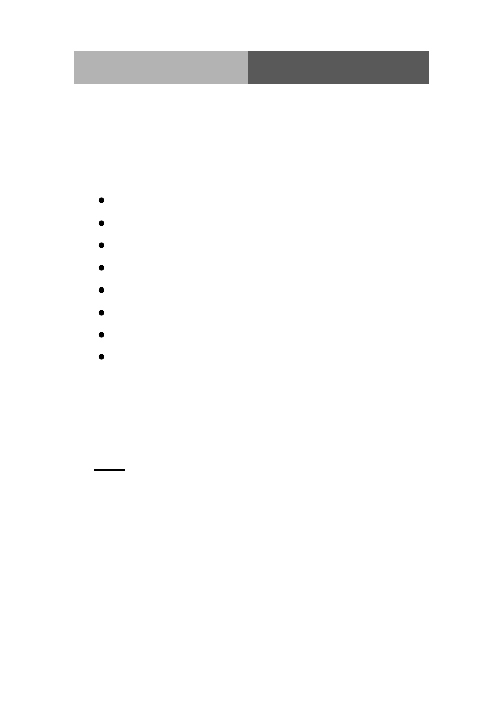 Packing list | AAEON FWS-816B User Manual | Page 5 / 80