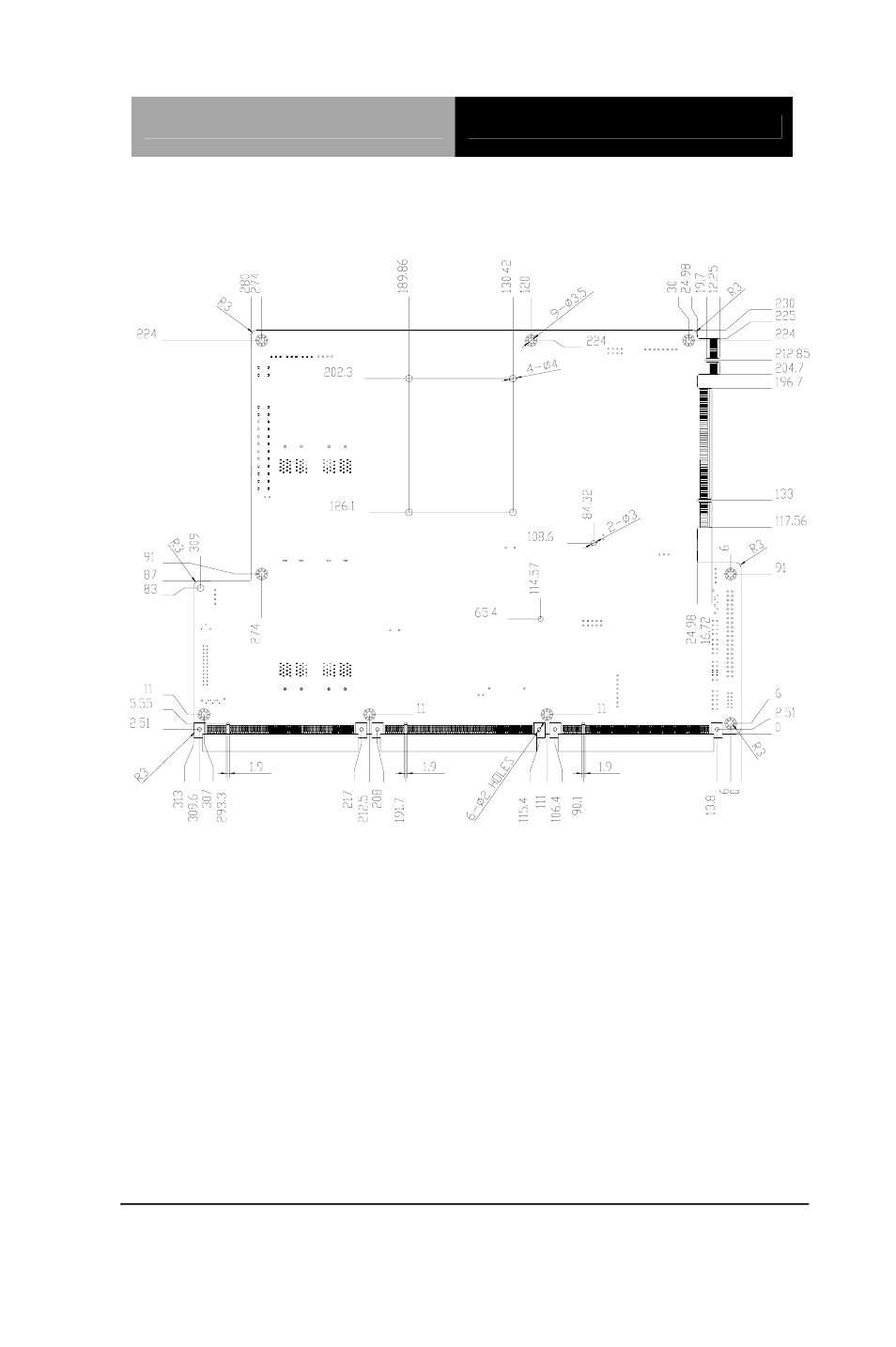 AAEON FWS-7600 User Manual | Page 21 / 76