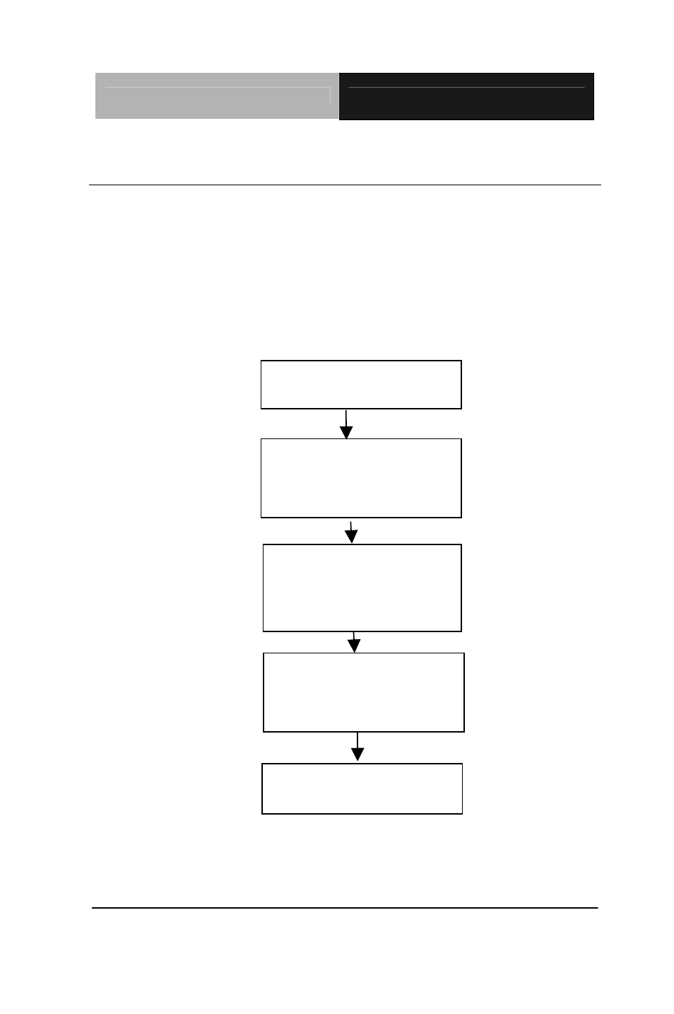 AAEON FWS-7600 User Manual | Page 52 / 76