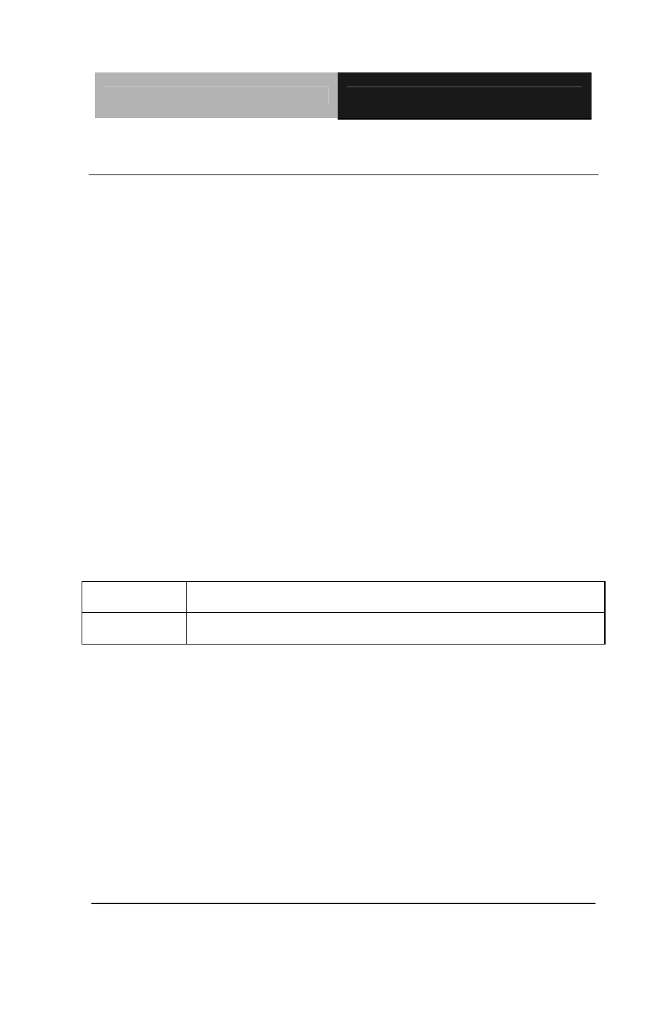 AAEON FWS-7600 User Manual | Page 75 / 76