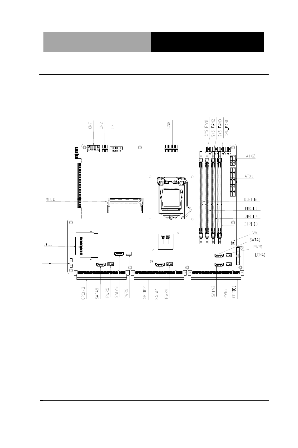 AAEON FWS-7800 User Manual | Page 18 / 70