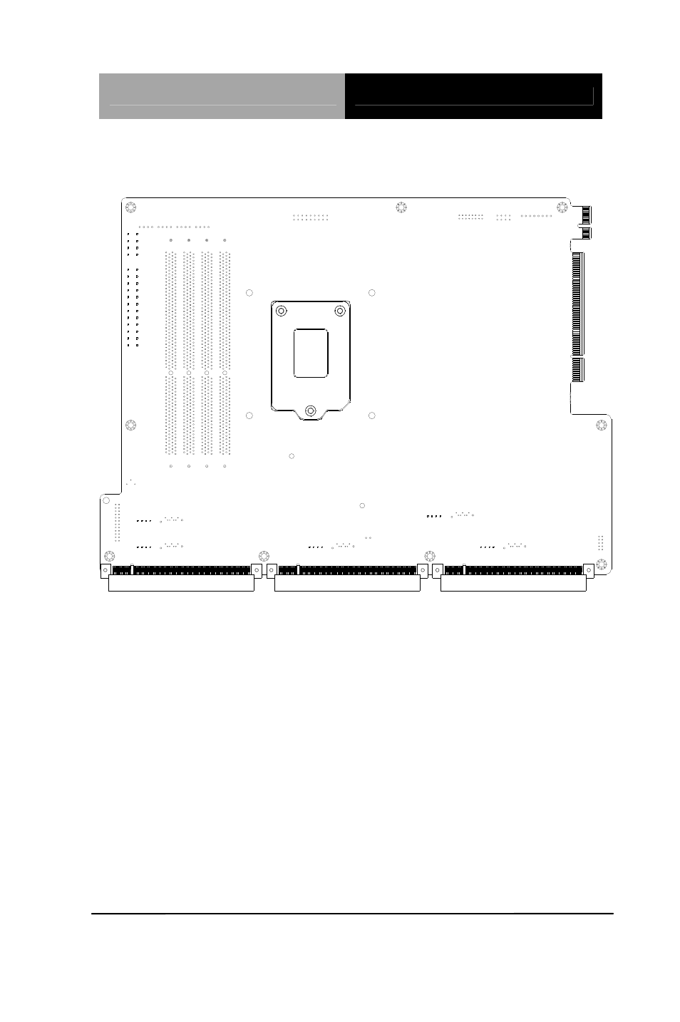 AAEON FWS-7800 User Manual | Page 19 / 70