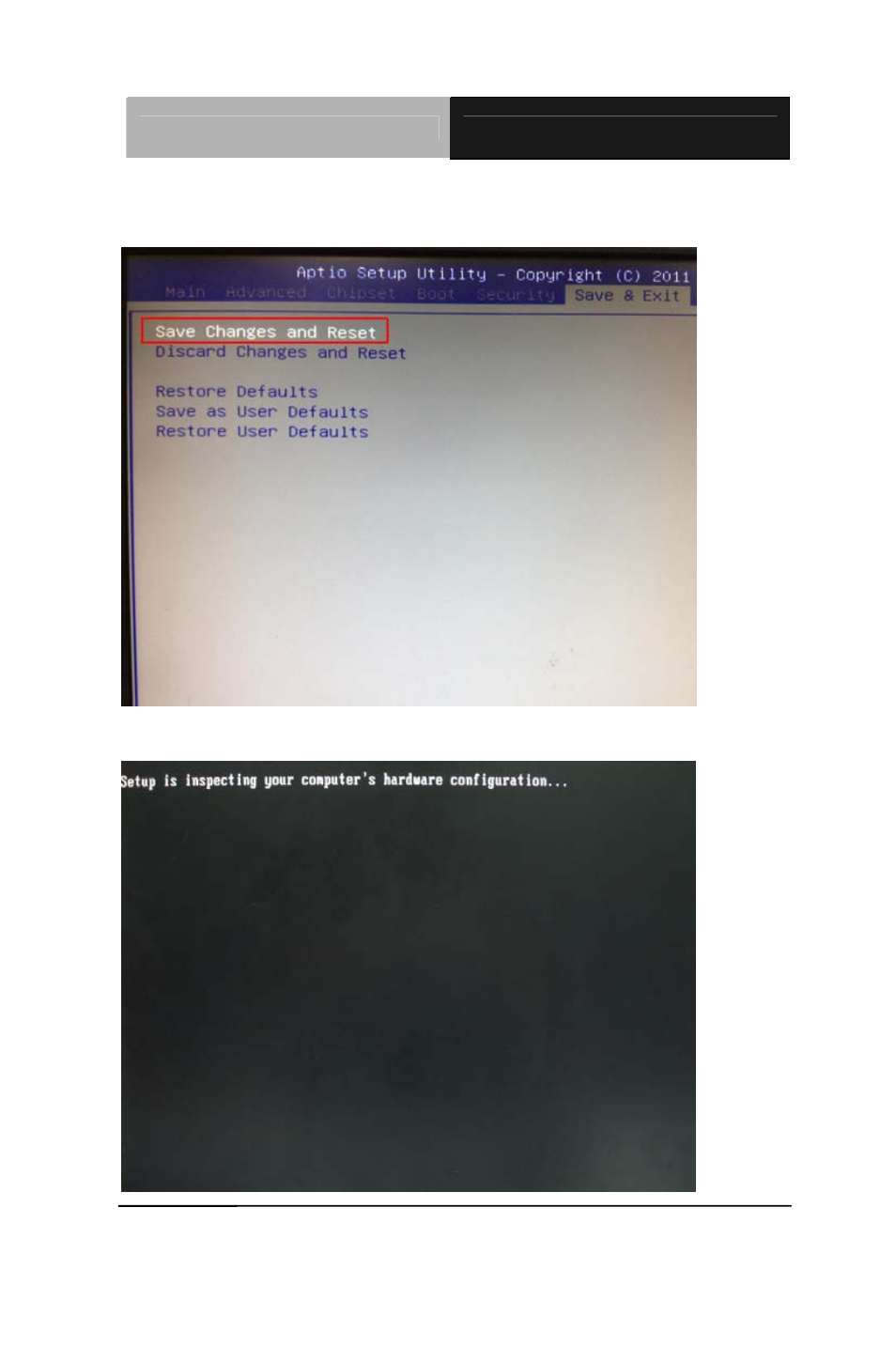 AAEON FWS-2200 User Manual | Page 105 / 108