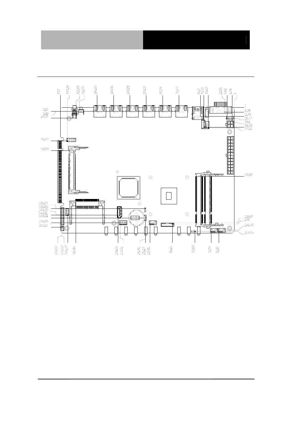 AAEON FWS-2200 User Manual | Page 18 / 108