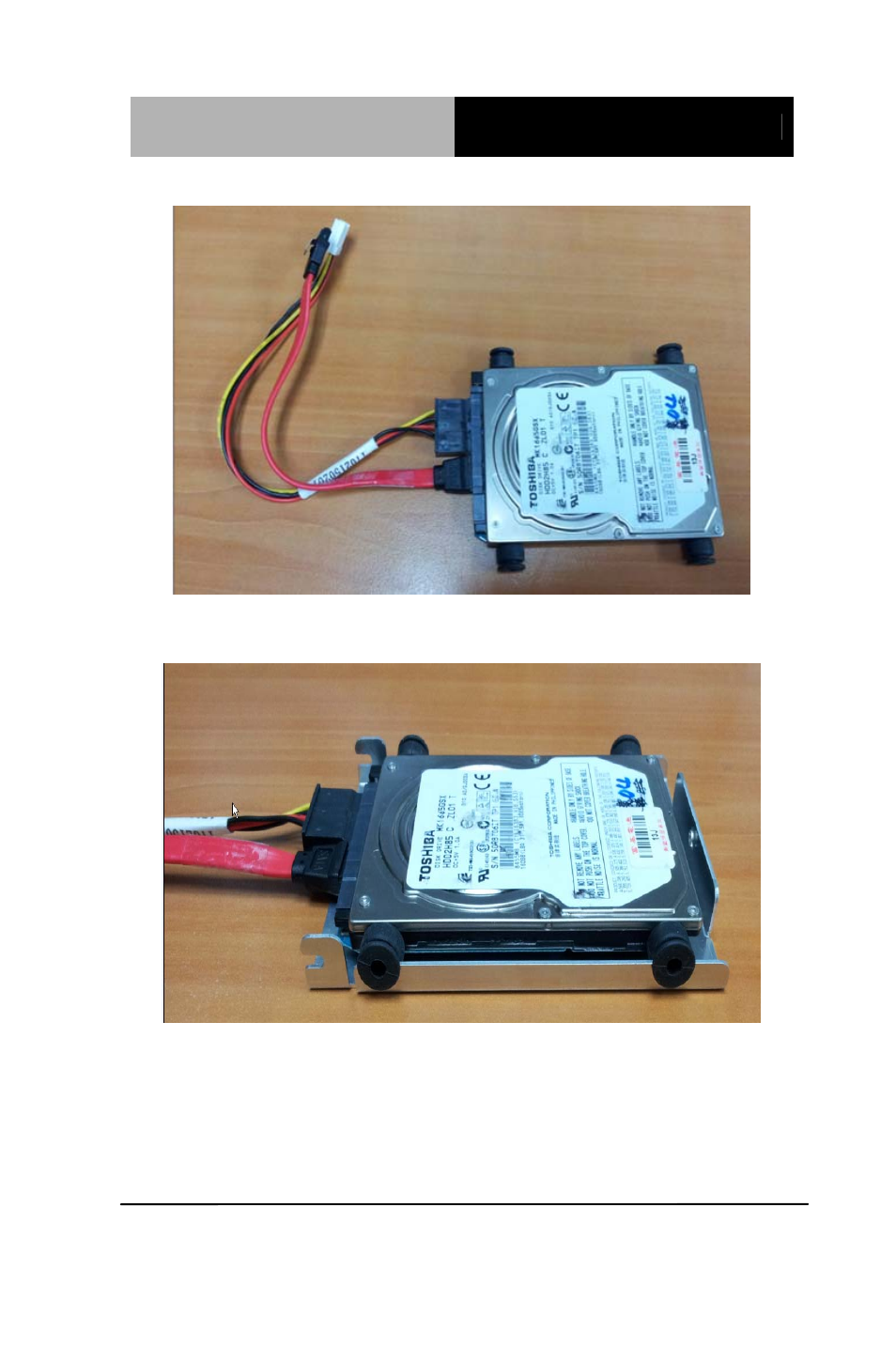 AAEON FWS-2200 User Manual | Page 28 / 108