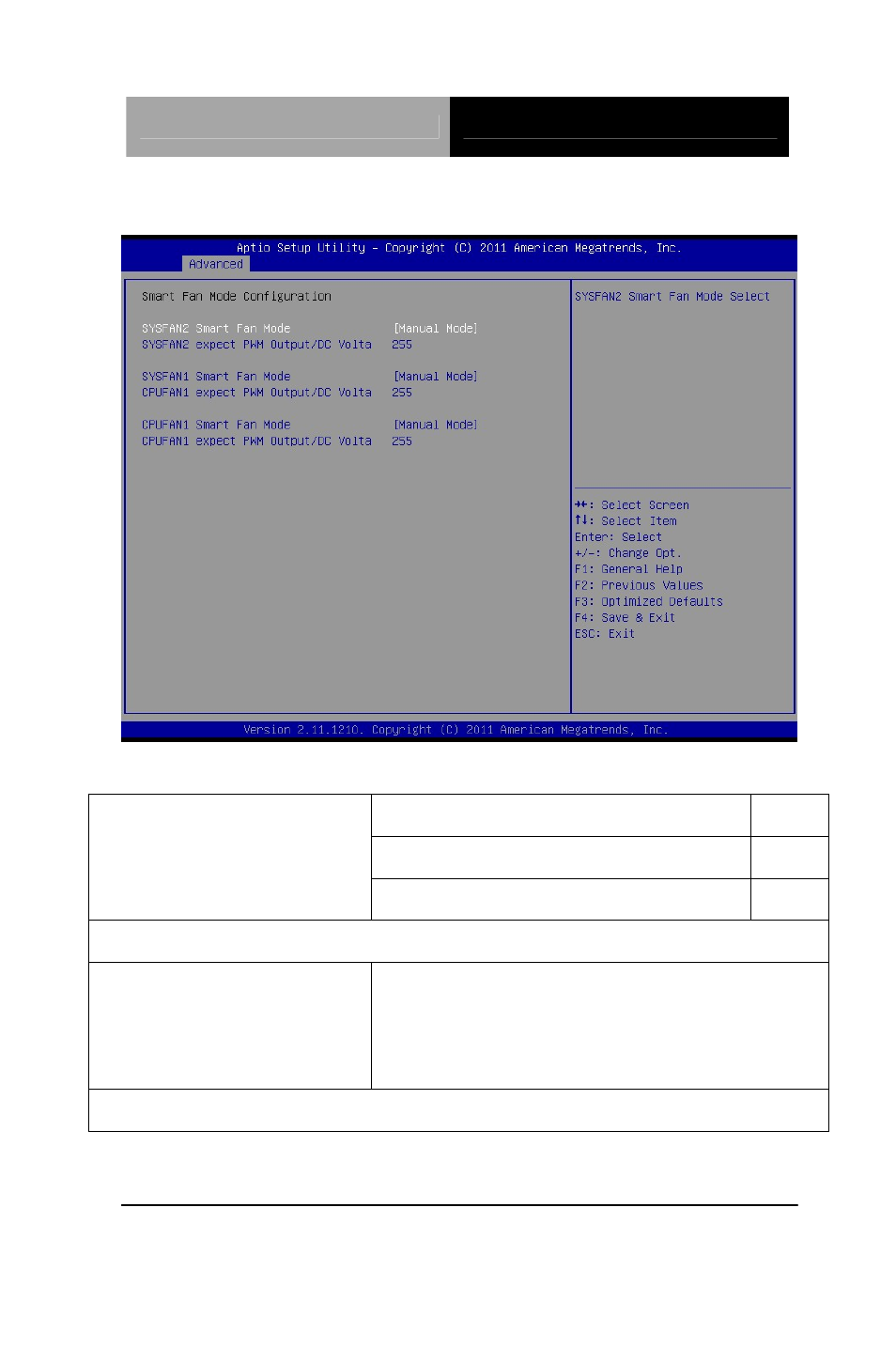 AAEON FWS-2200 User Manual | Page 51 / 108