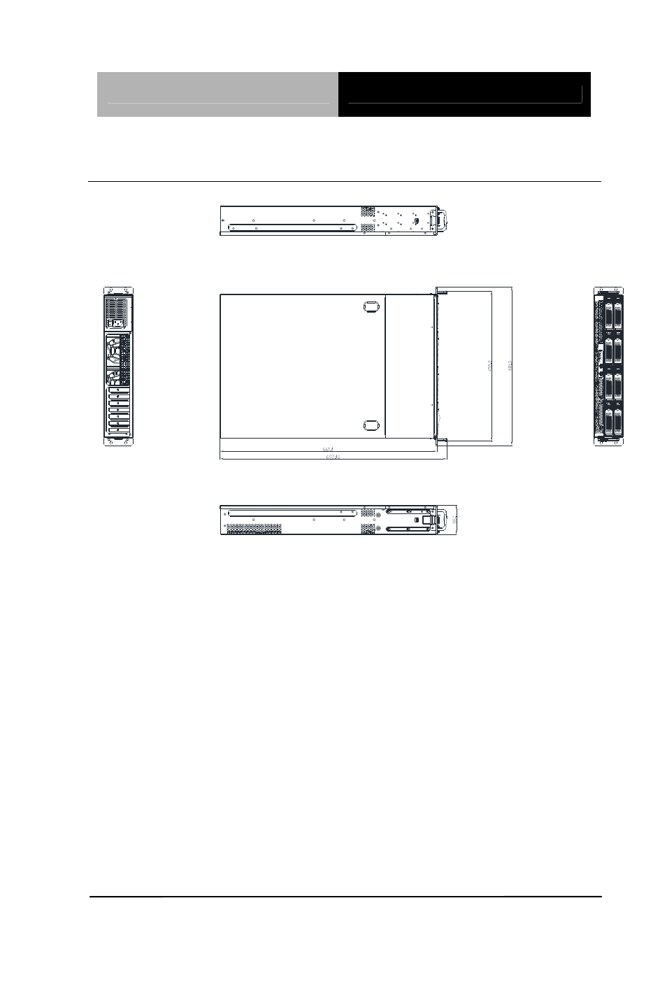 AAEON NVR-Q67S User Manual | Page 13 / 32