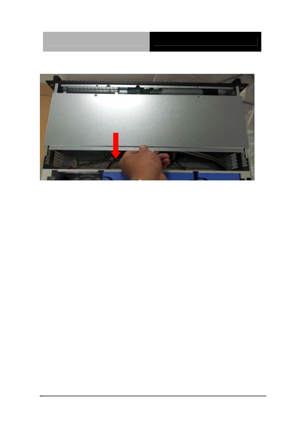 AAEON NVR-Q67S User Manual | Page 16 / 32