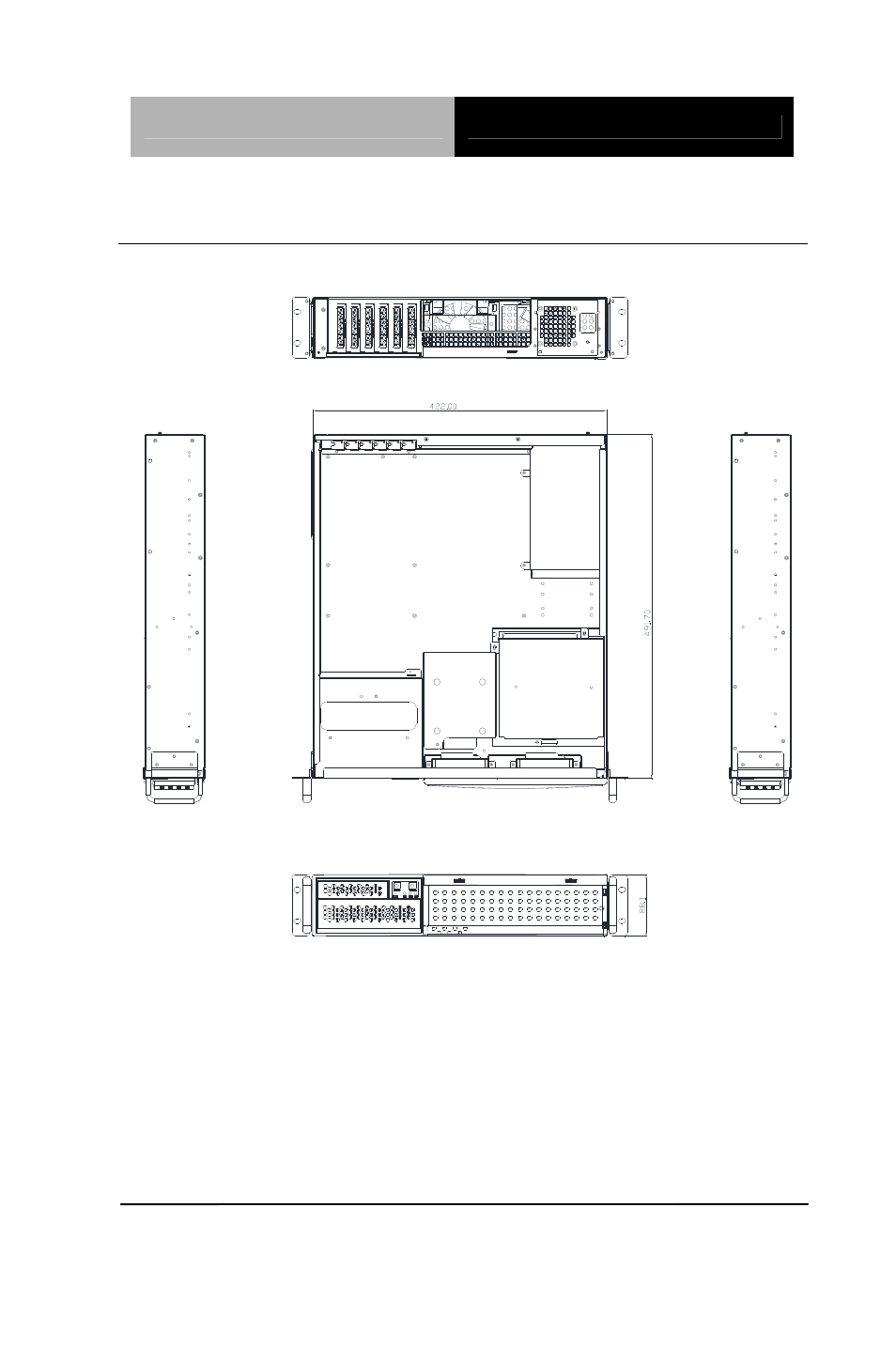 AAEON NVR-Q67 User Manual | Page 13 / 29