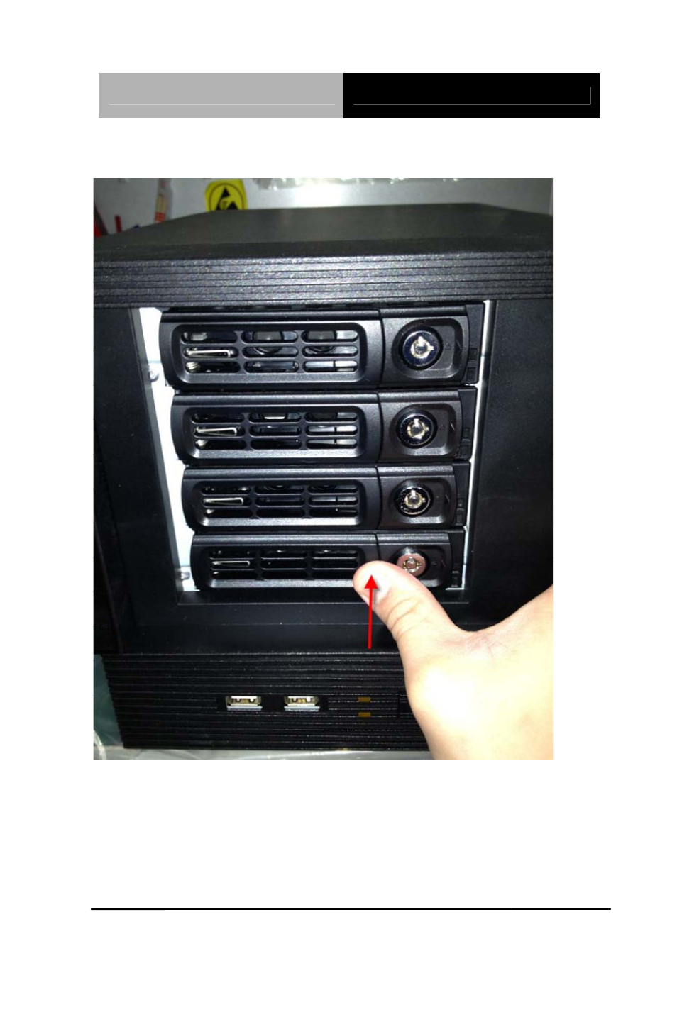 AAEON NVR-CV User Manual | Page 16 / 27
