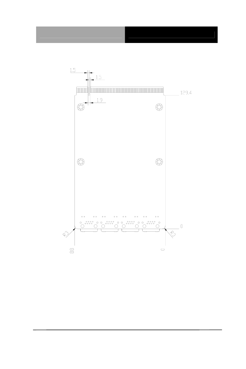 AAEON PER-C33L User Manual | Page 14 / 19